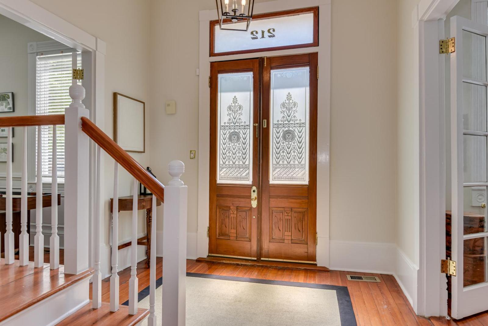 Matchpoint House Aiken view 4