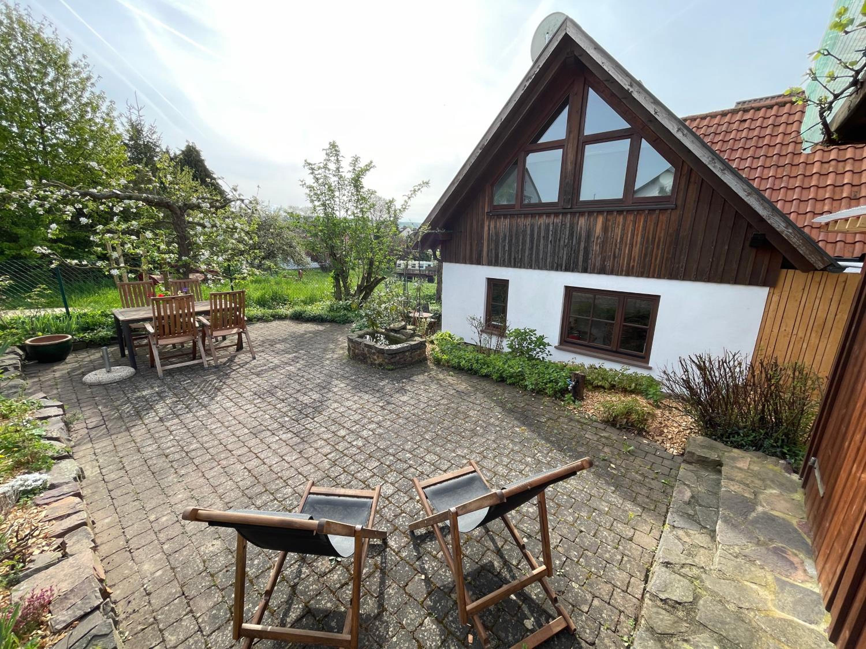 Ferienhaus Casa Maja
