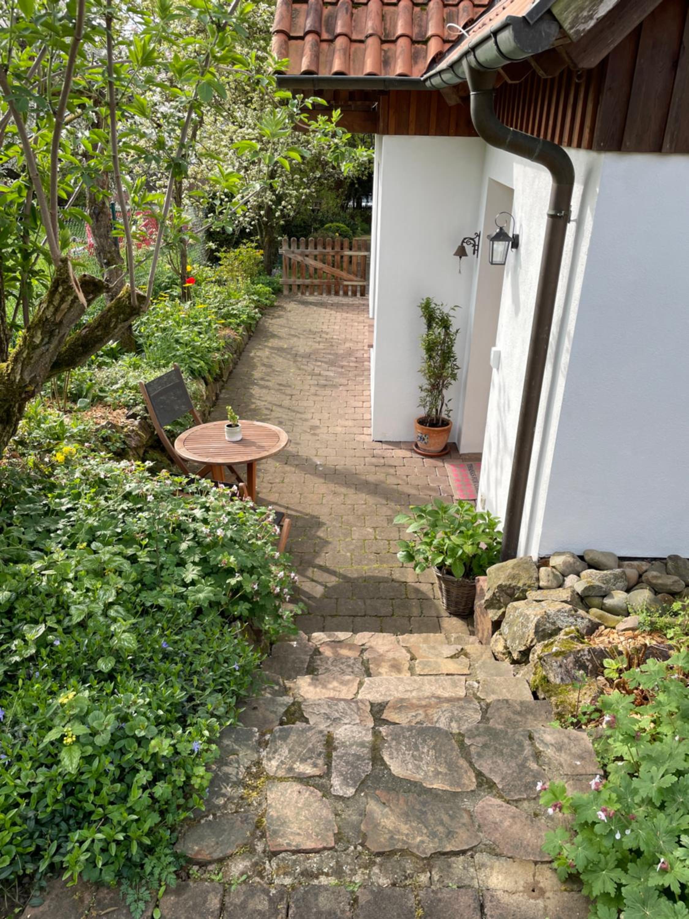Ferienhaus Casa Maja