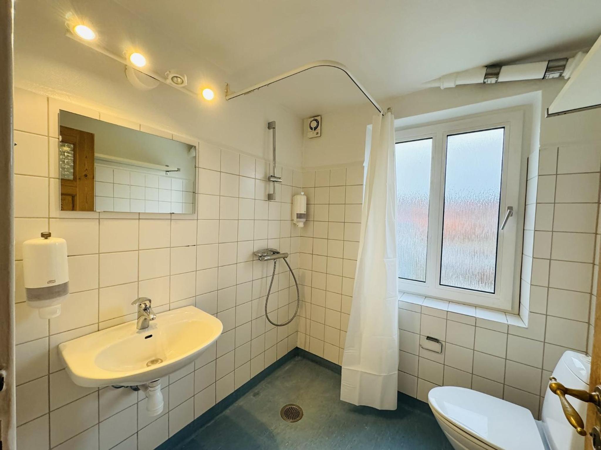 aday - Randers Beautiful Central 2 bedrooms Apartment view 5