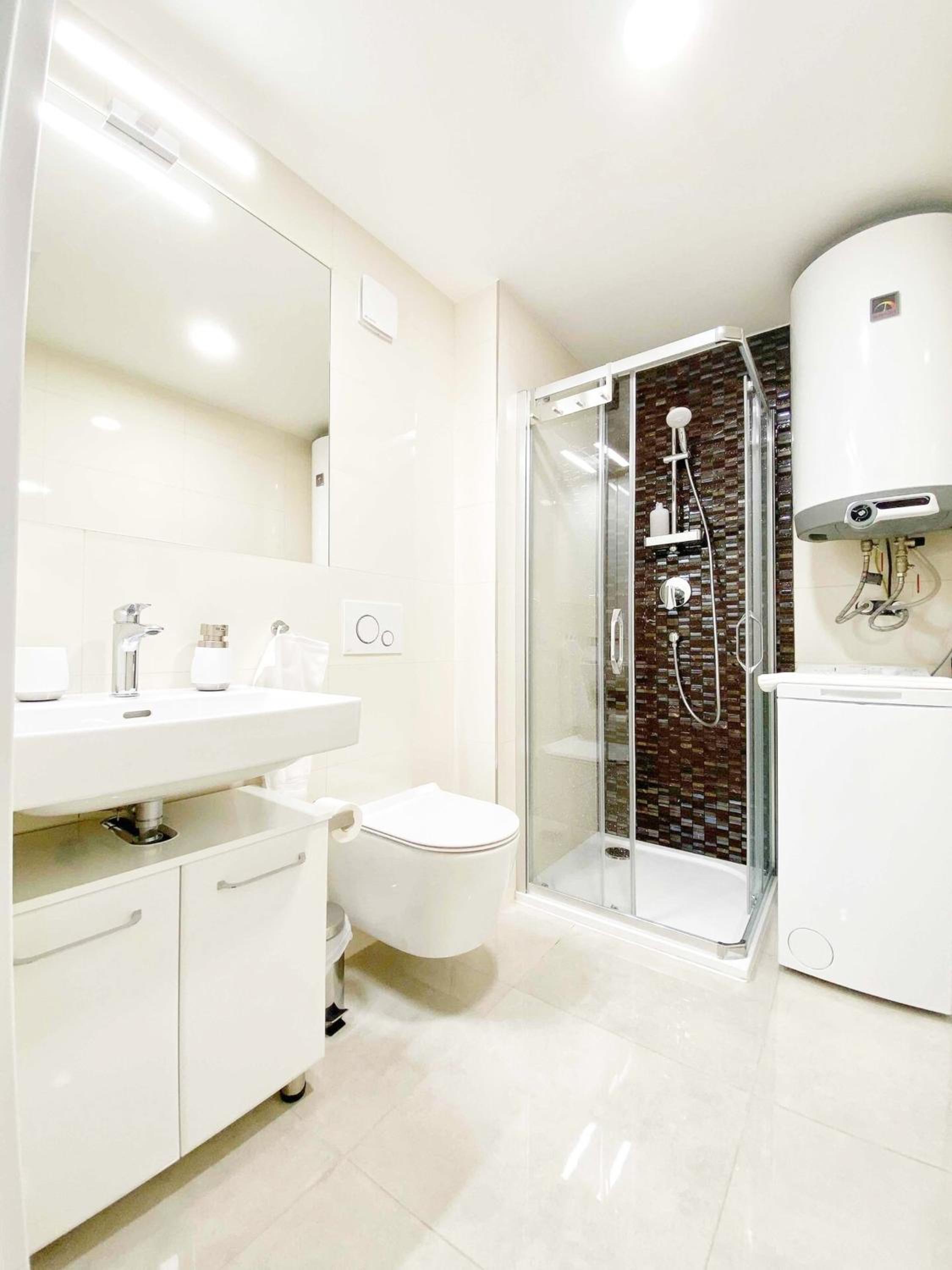 Emerald Apartments Boutique Residence
