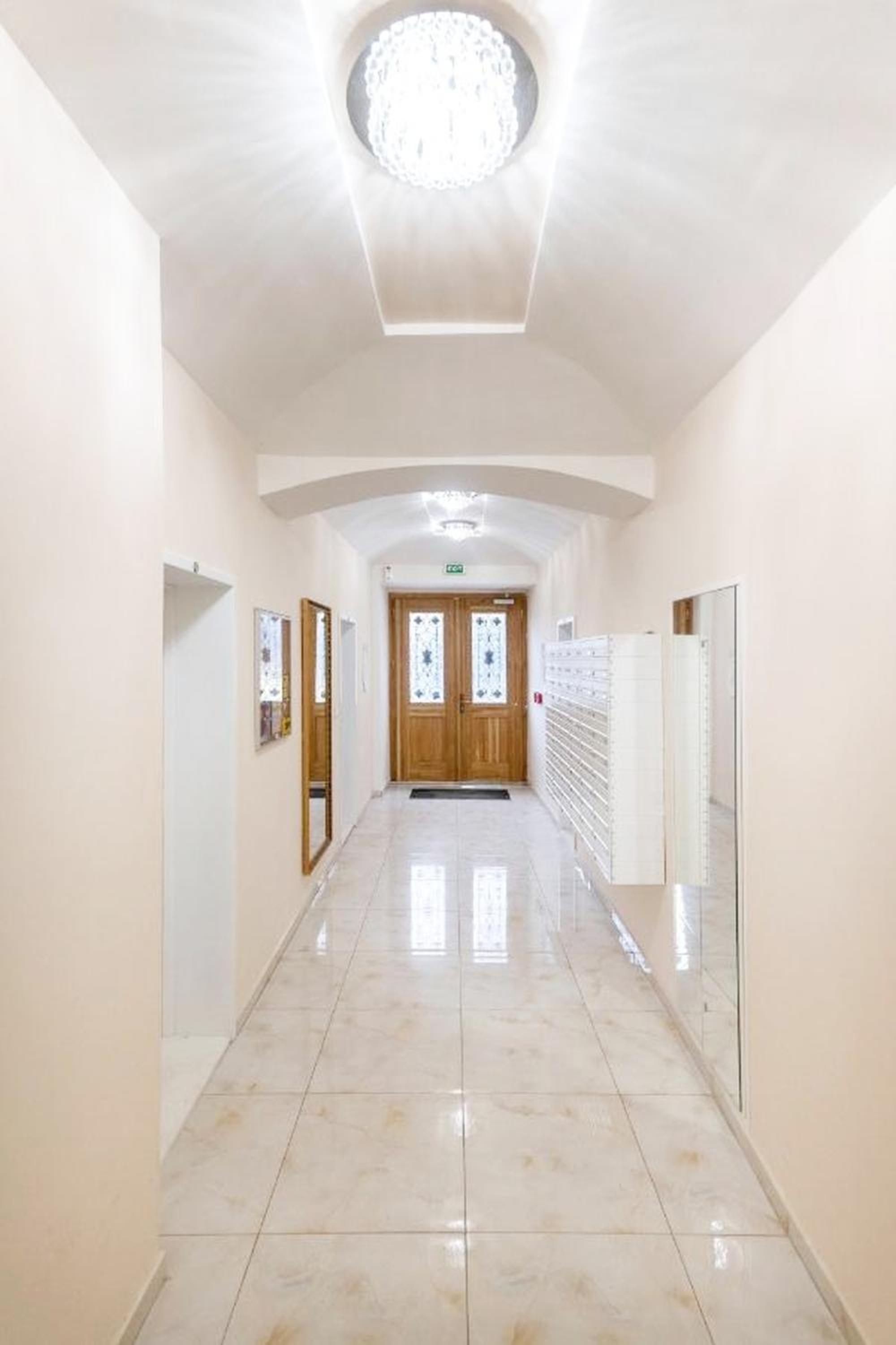 Emerald Apartments Boutique Residence