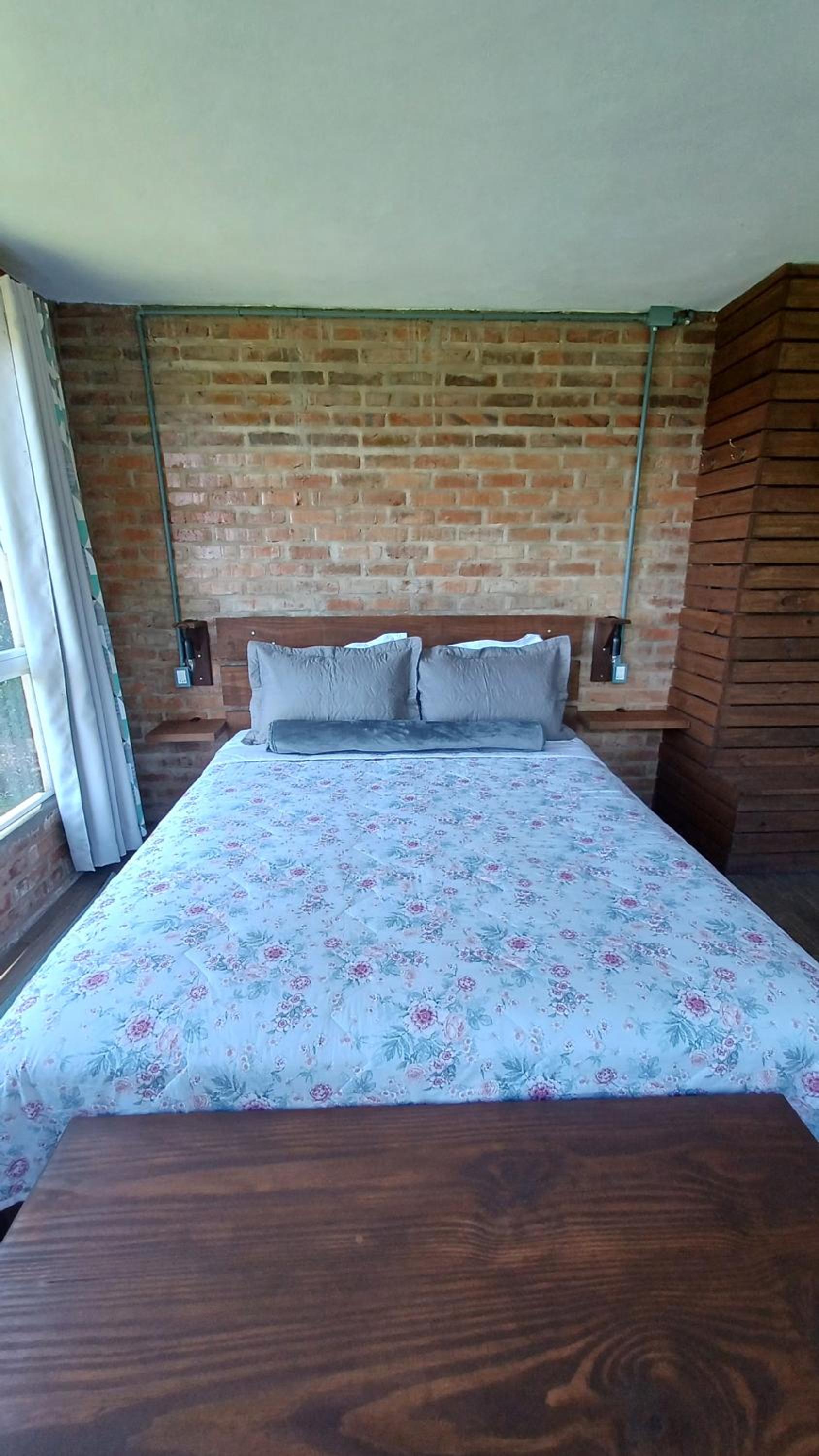 Villa's Serra - Casa aconchegante em meio a natureza