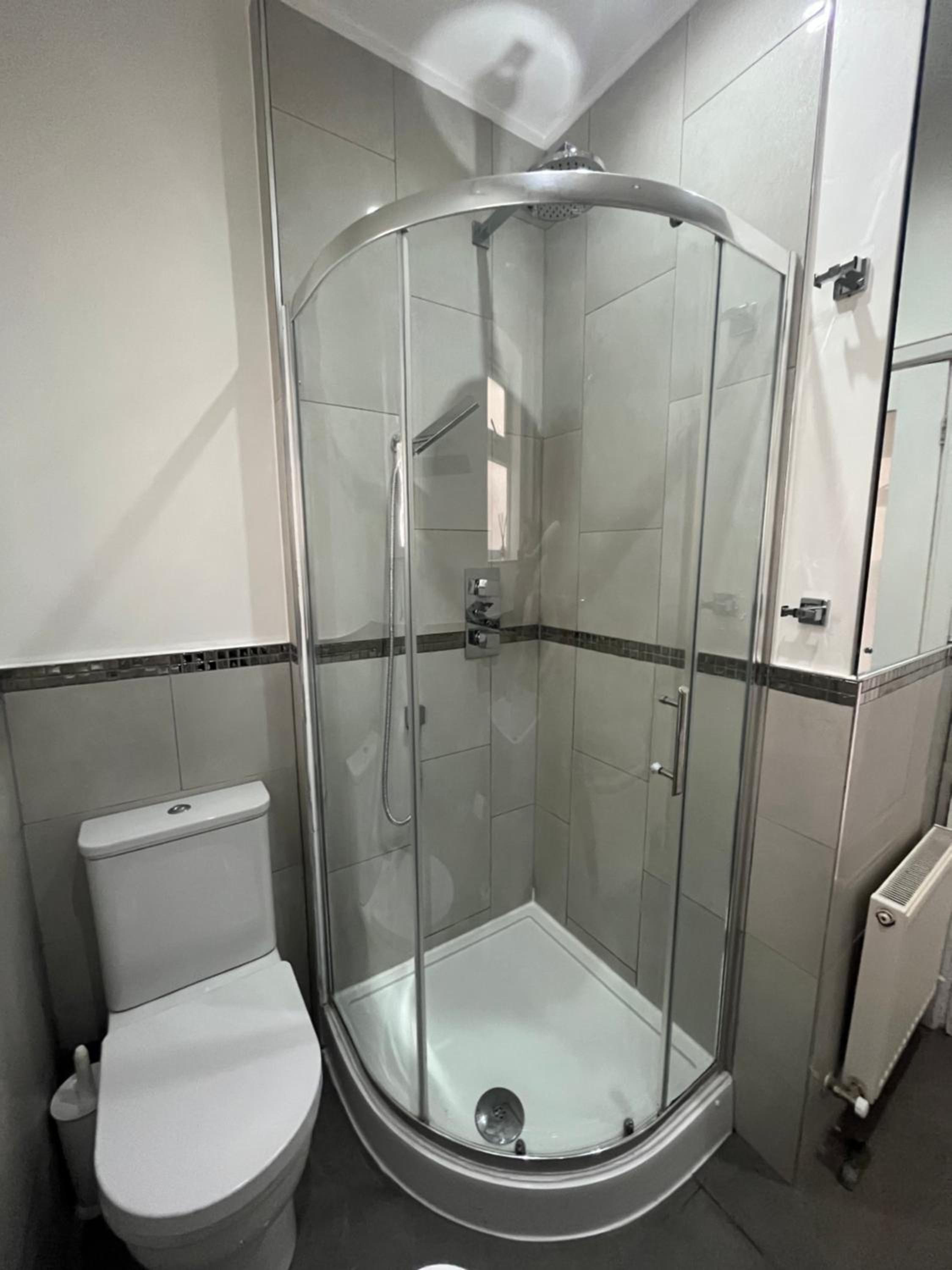 Luxurious Flat in London