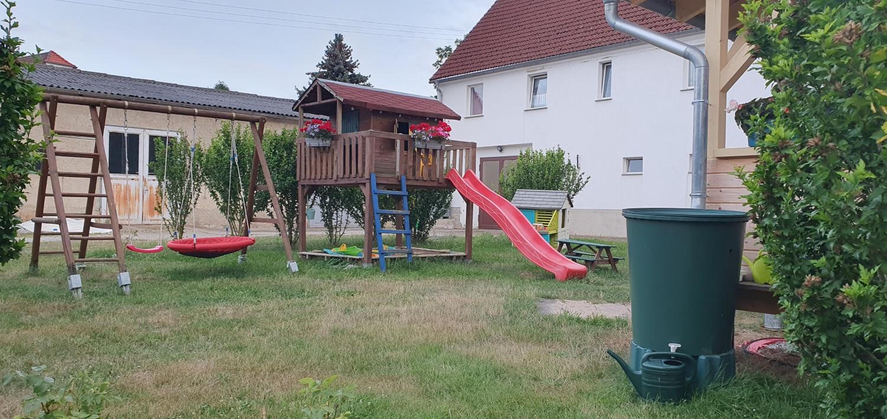 Honighof Vierk