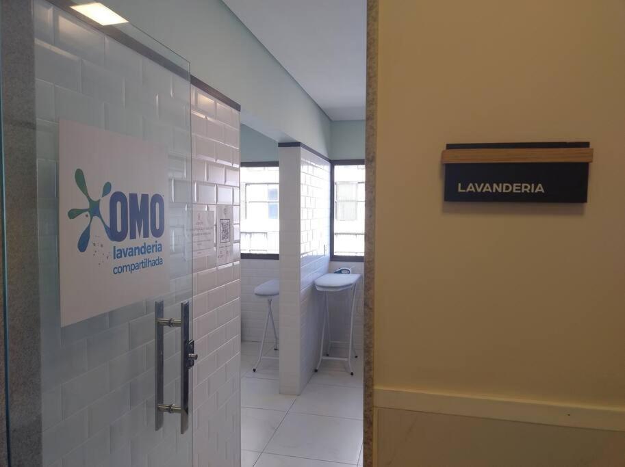 Conforto próximo ao Farol