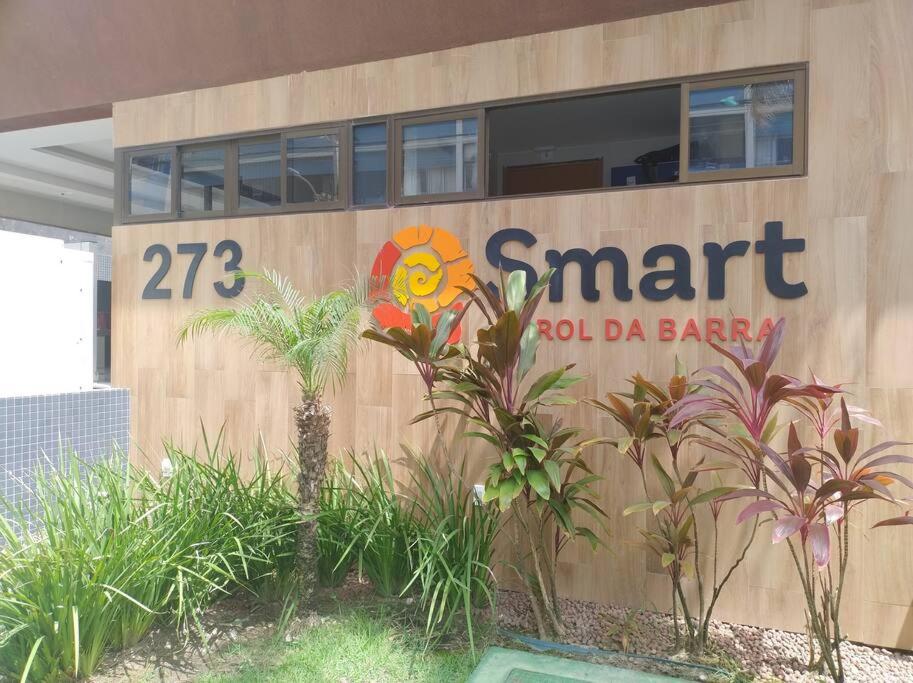 Conforto próximo ao Farol