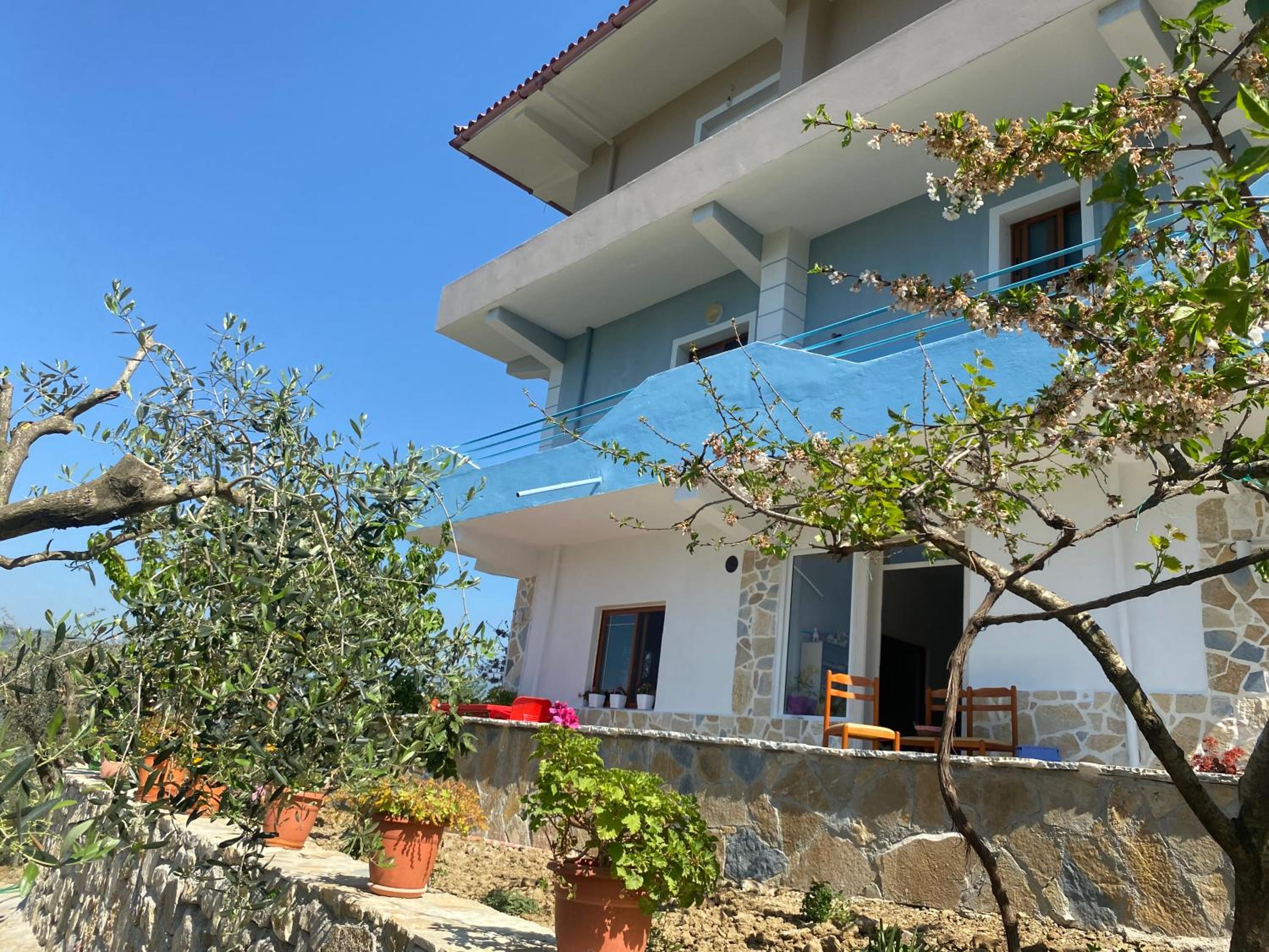 Mariglen Apartament
