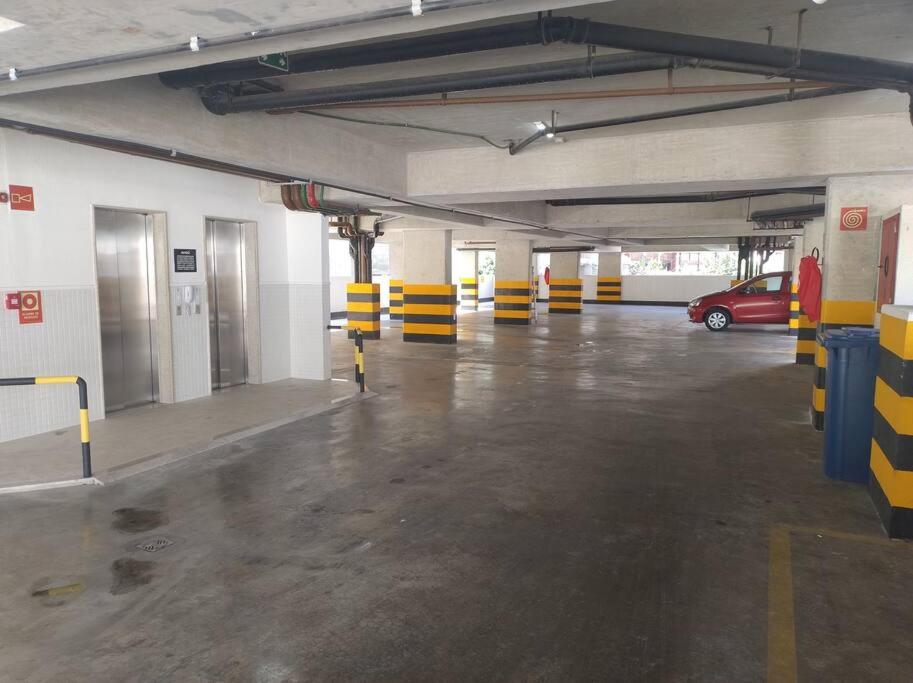 Conforto próximo ao Farol