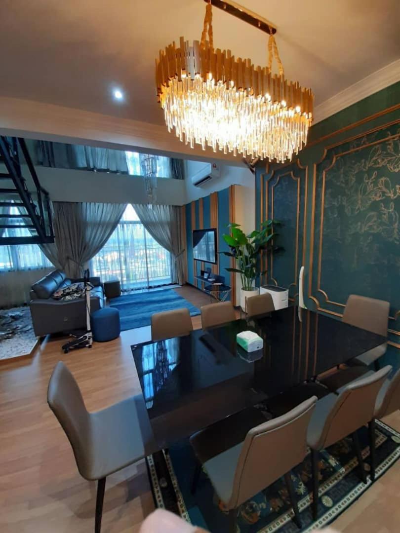 Homestay Penthouse Imperio Alor Setar photo 6