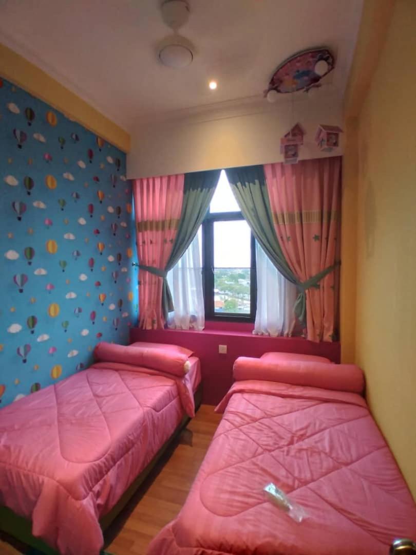 Homestay Penthouse Imperio Alor Setar photo 8