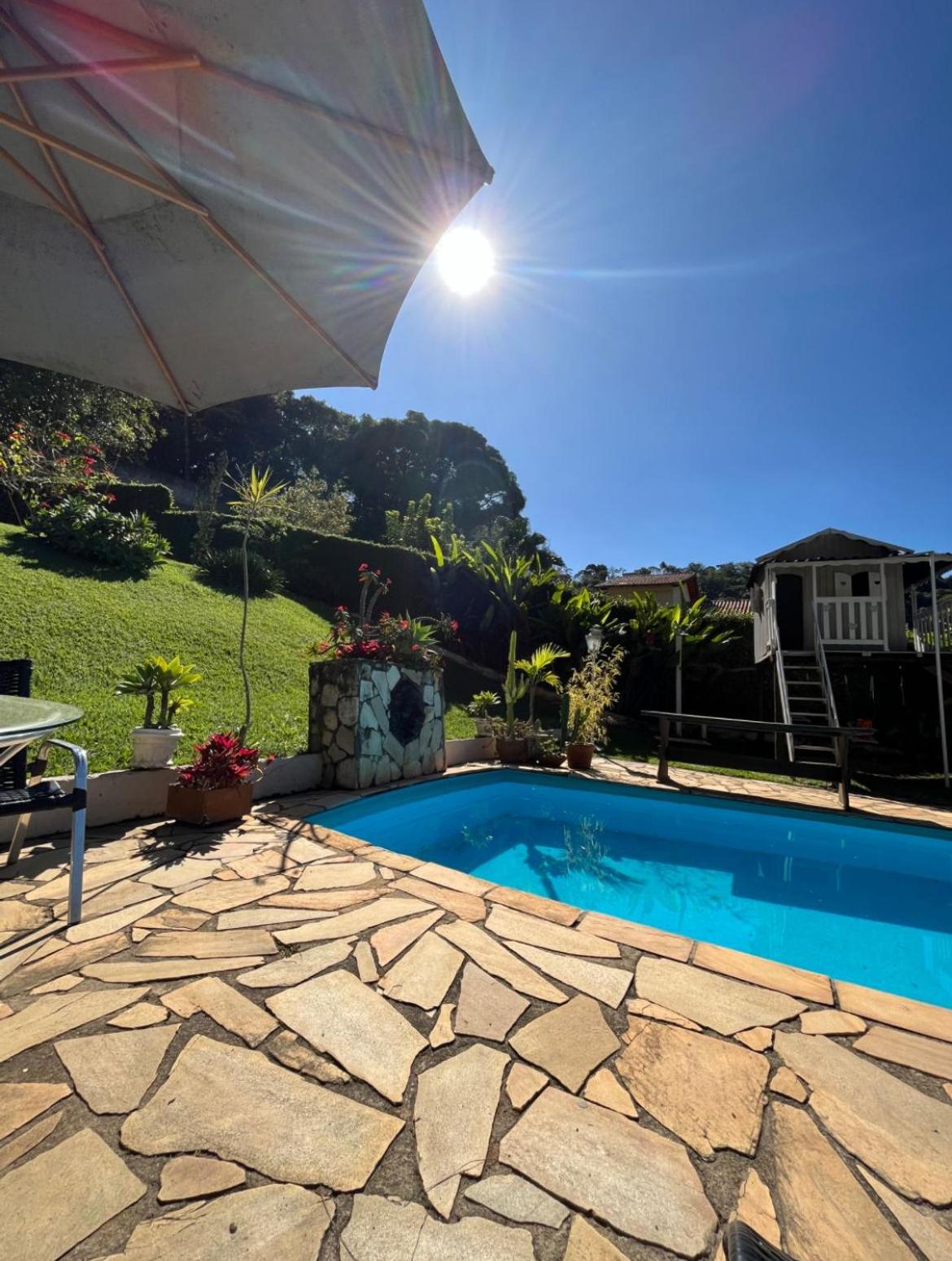Casa Ohana - Miguel Pereira