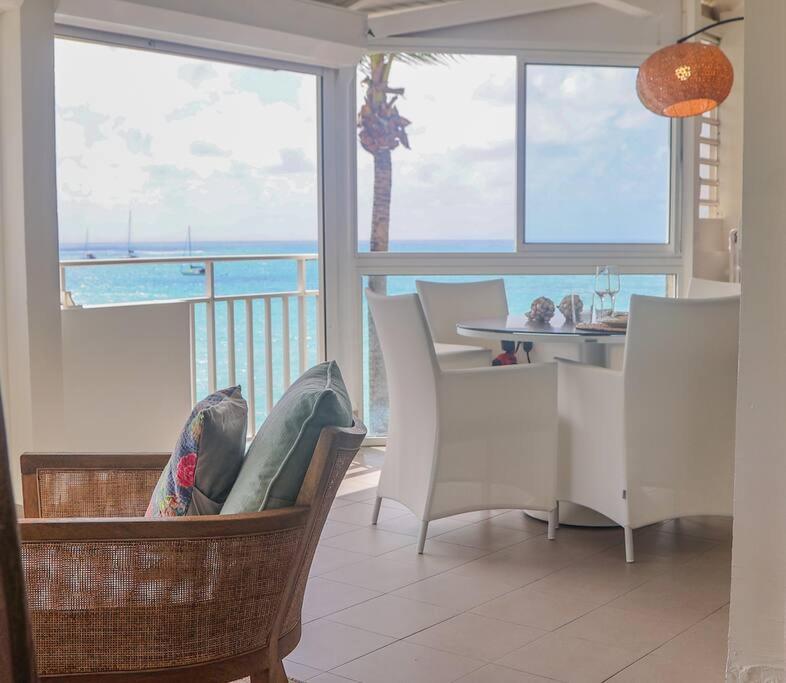 Suite MER, VIP pieds dans l'eau view 2