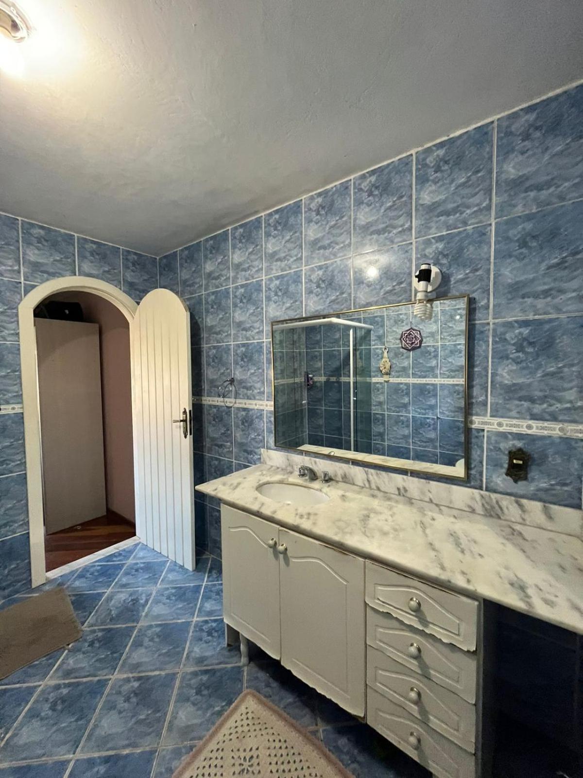 Casa Ohana - Miguel Pereira