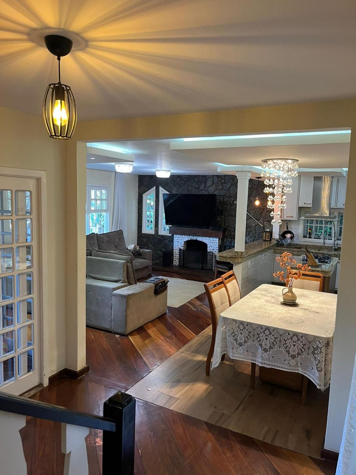 Casa Ohana - Miguel Pereira