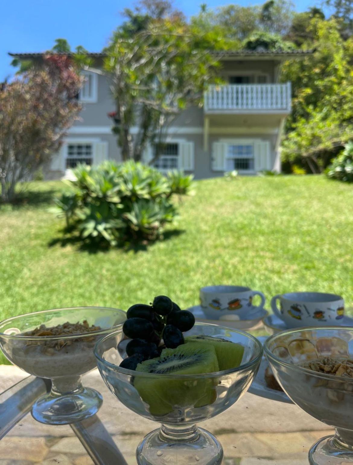 Casa Ohana - Miguel Pereira