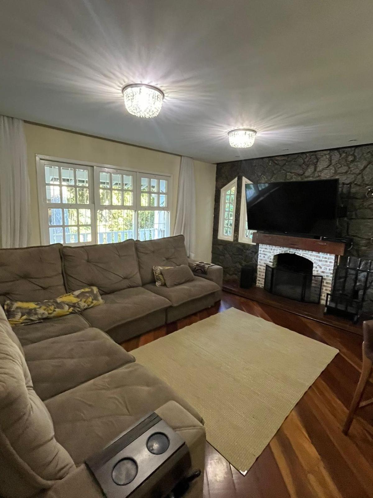 Casa Ohana - Miguel Pereira