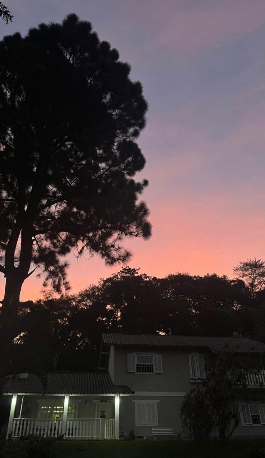Casa Ohana - Miguel Pereira