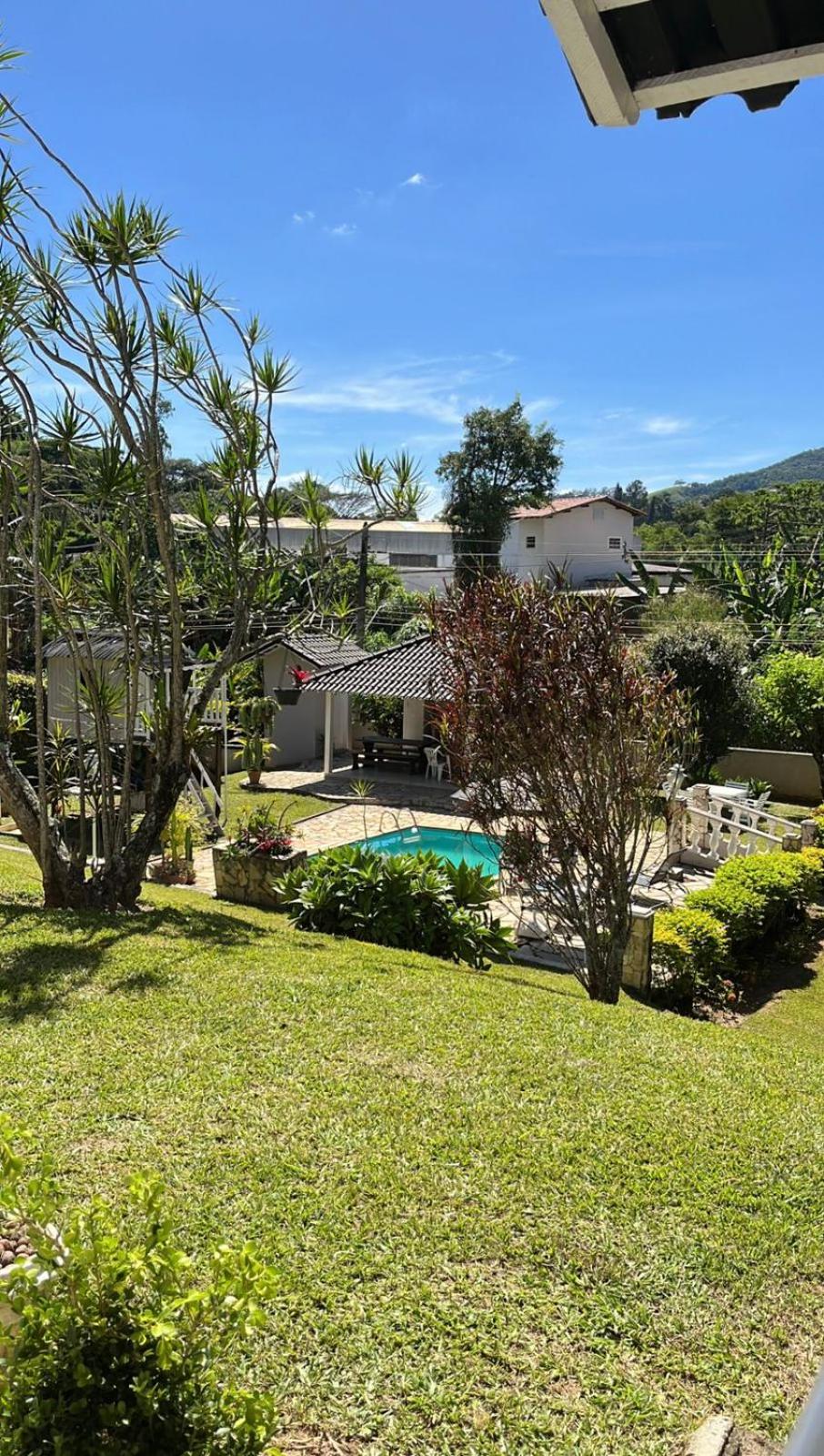 Casa Ohana - Miguel Pereira