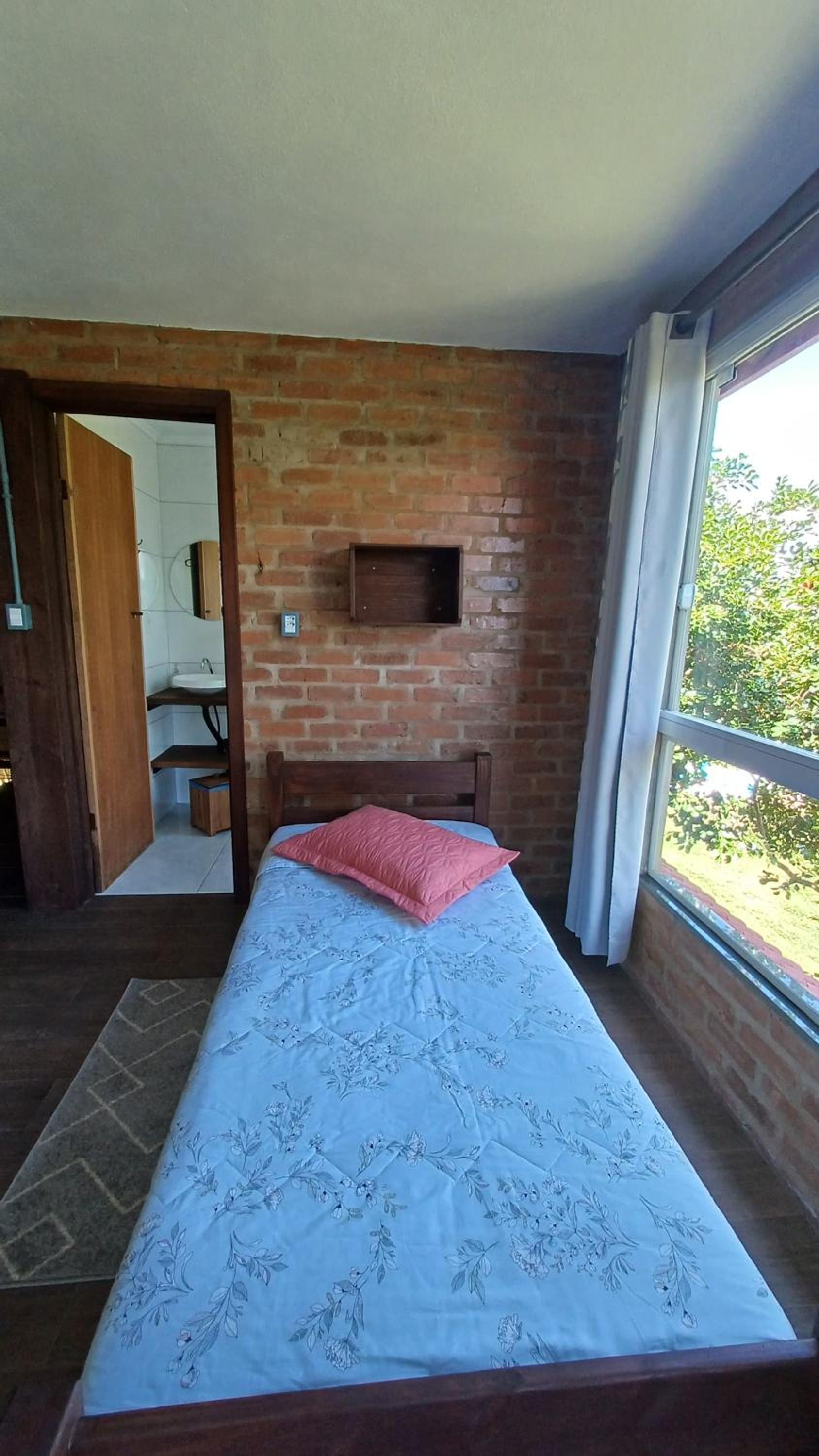Villa's Serra - Casa aconchegante em meio a natureza