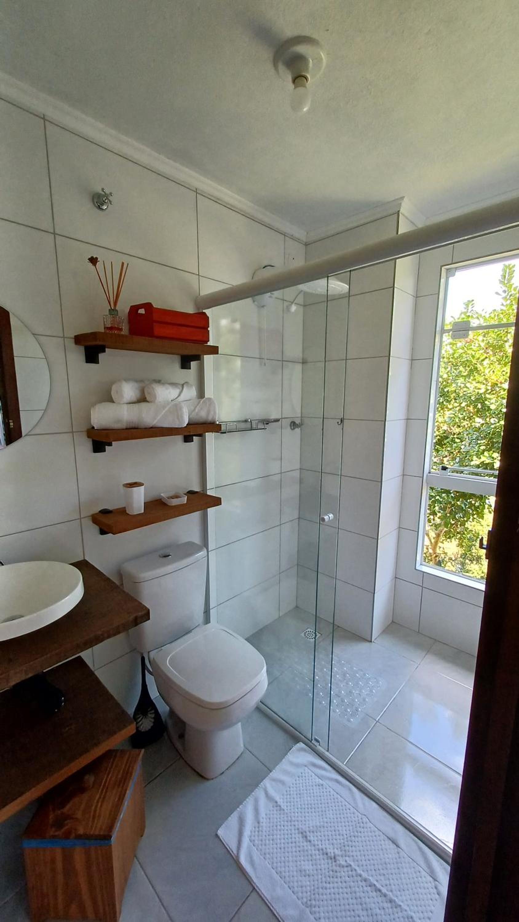 Villa's Serra - Casa aconchegante em meio a natureza