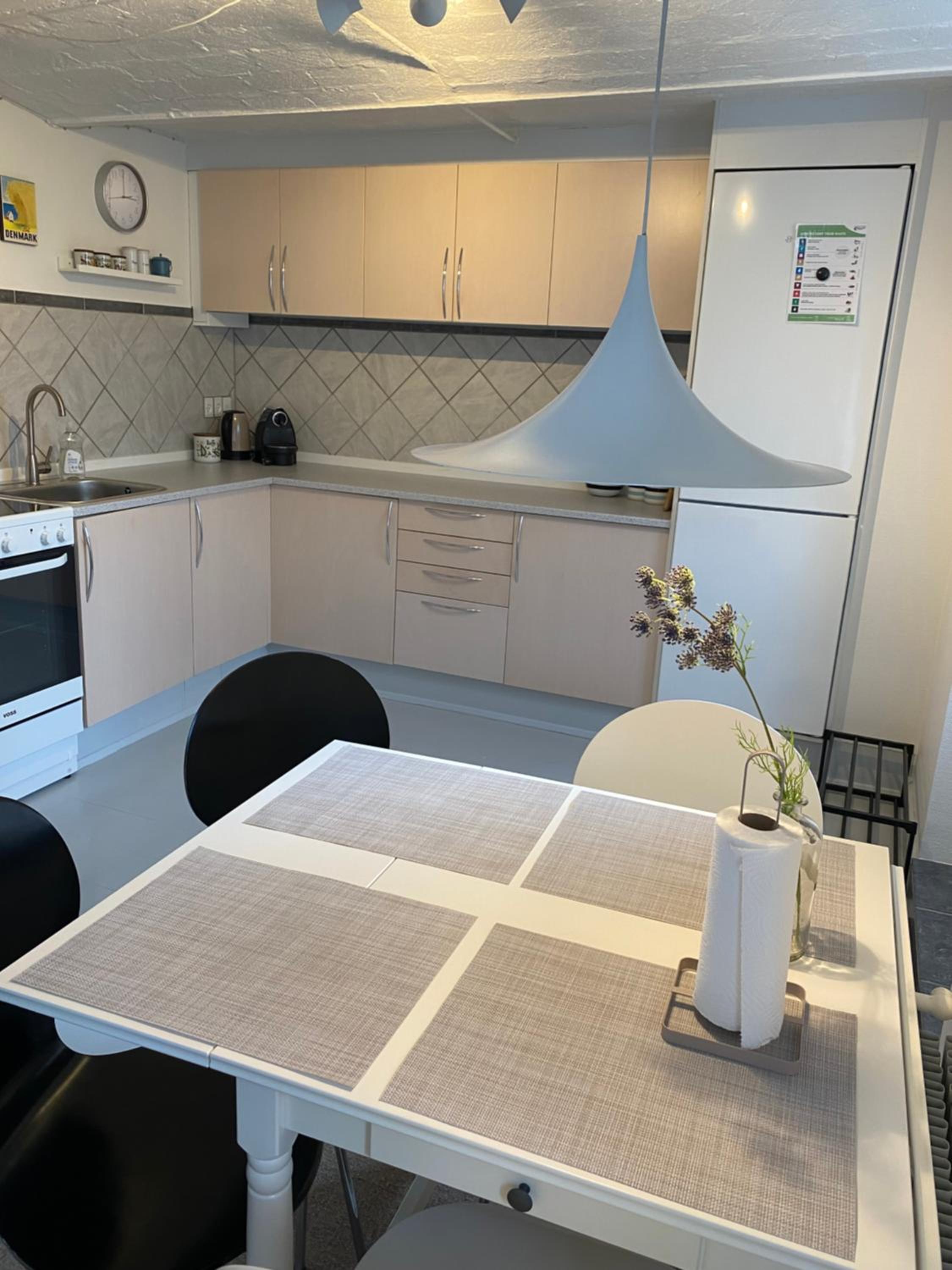 Apt17 - Quiet Countryside Apartement - only minutes from Billund view 2