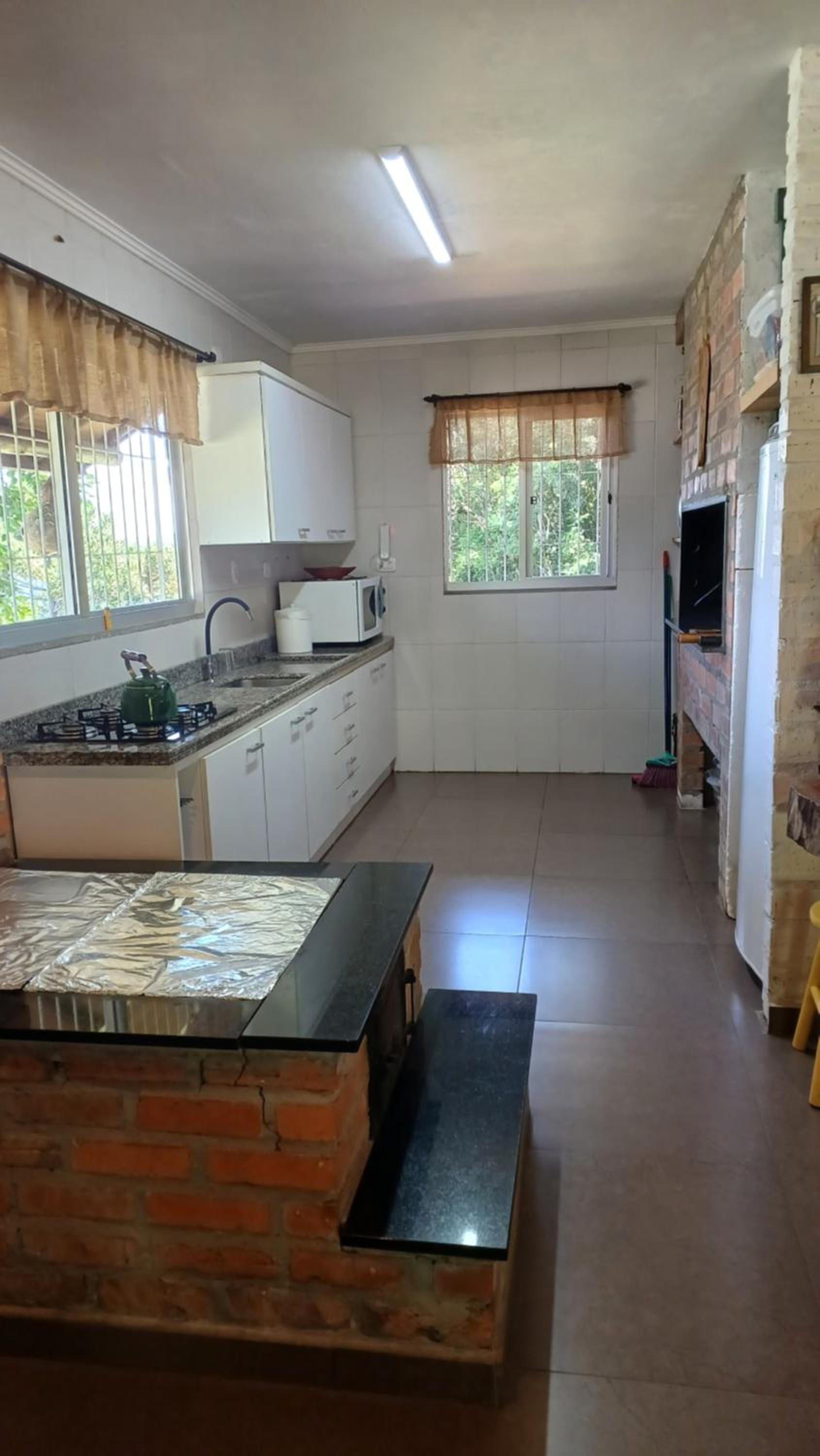 Villa's Serra - Casa aconchegante em meio a natureza