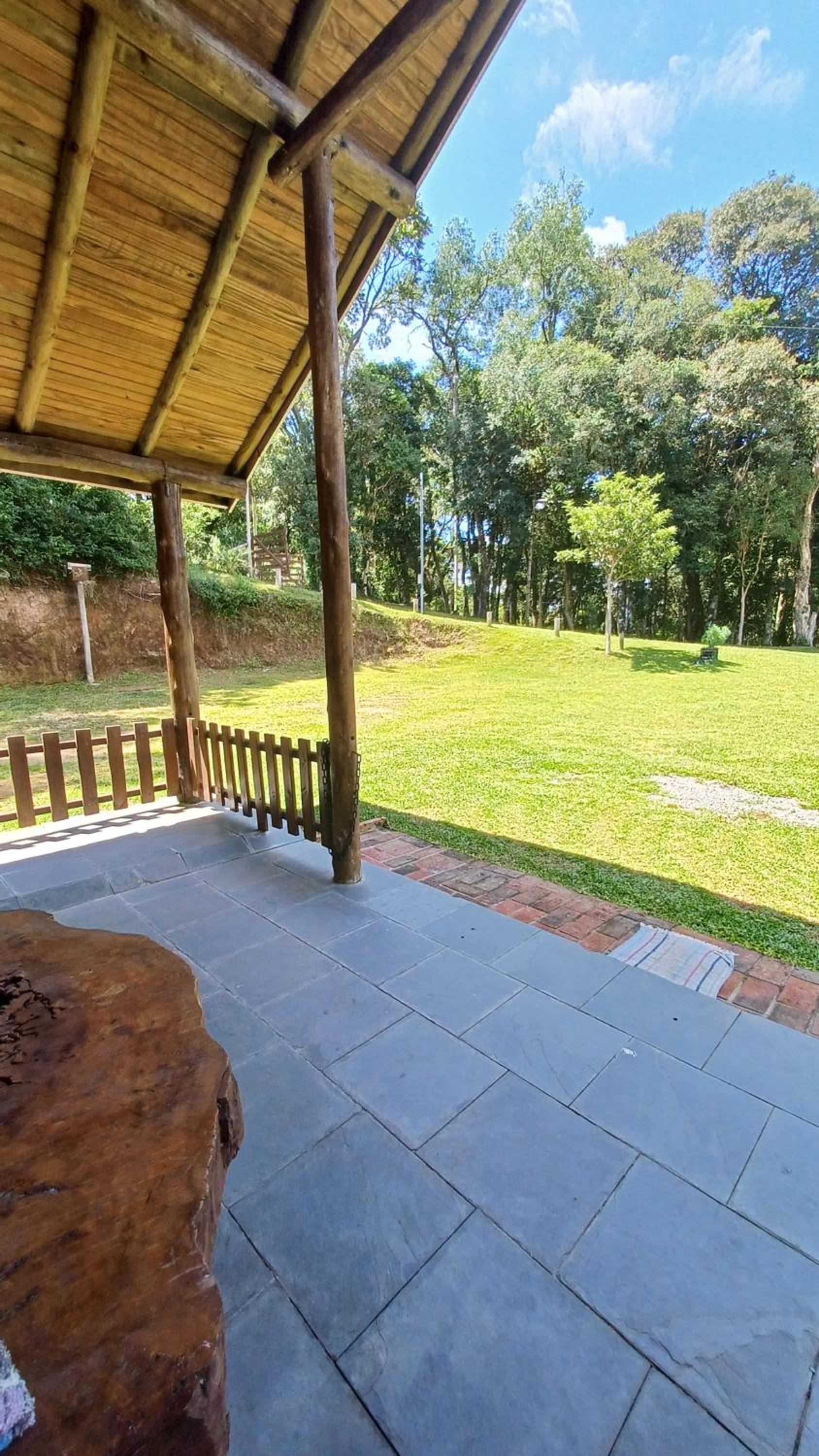 Villa's Serra - Casa aconchegante em meio a natureza