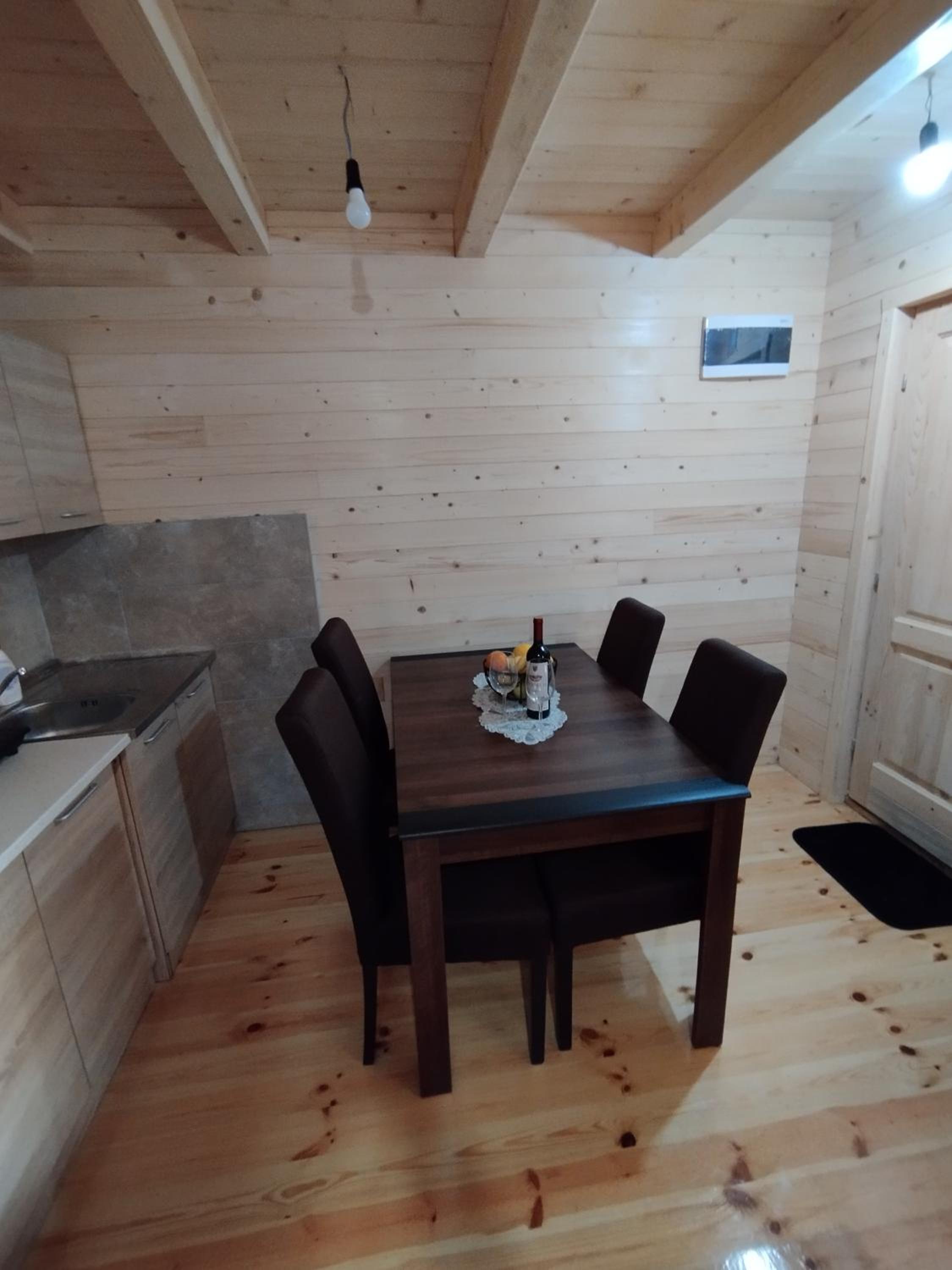 Brvnara Katun view 5
