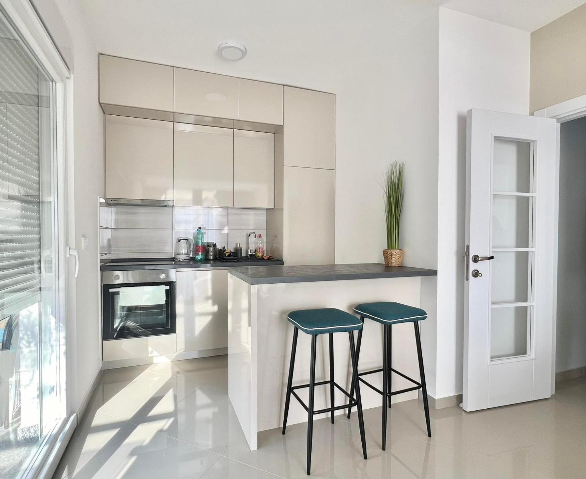 Danver Apartment