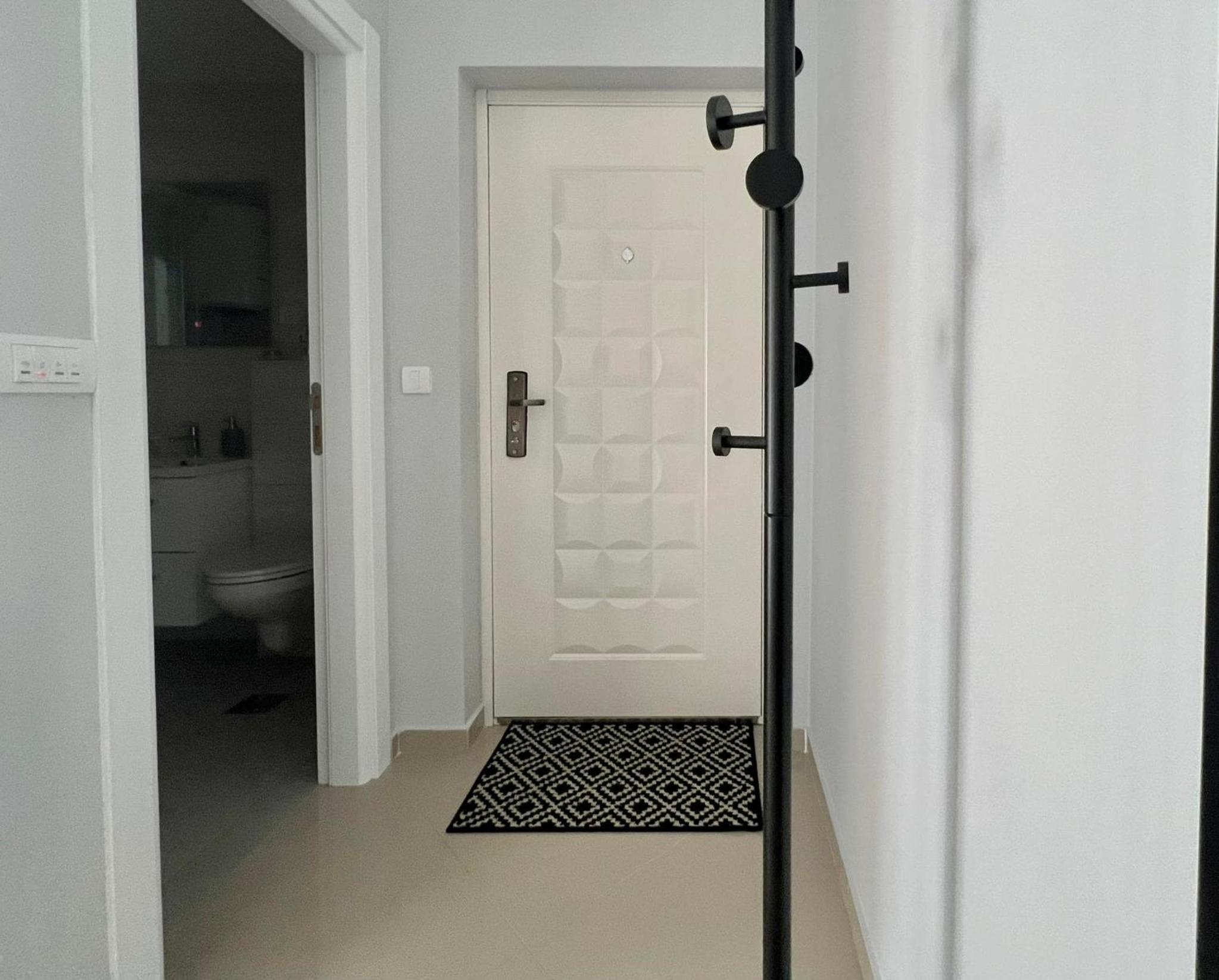 Danver Apartment
