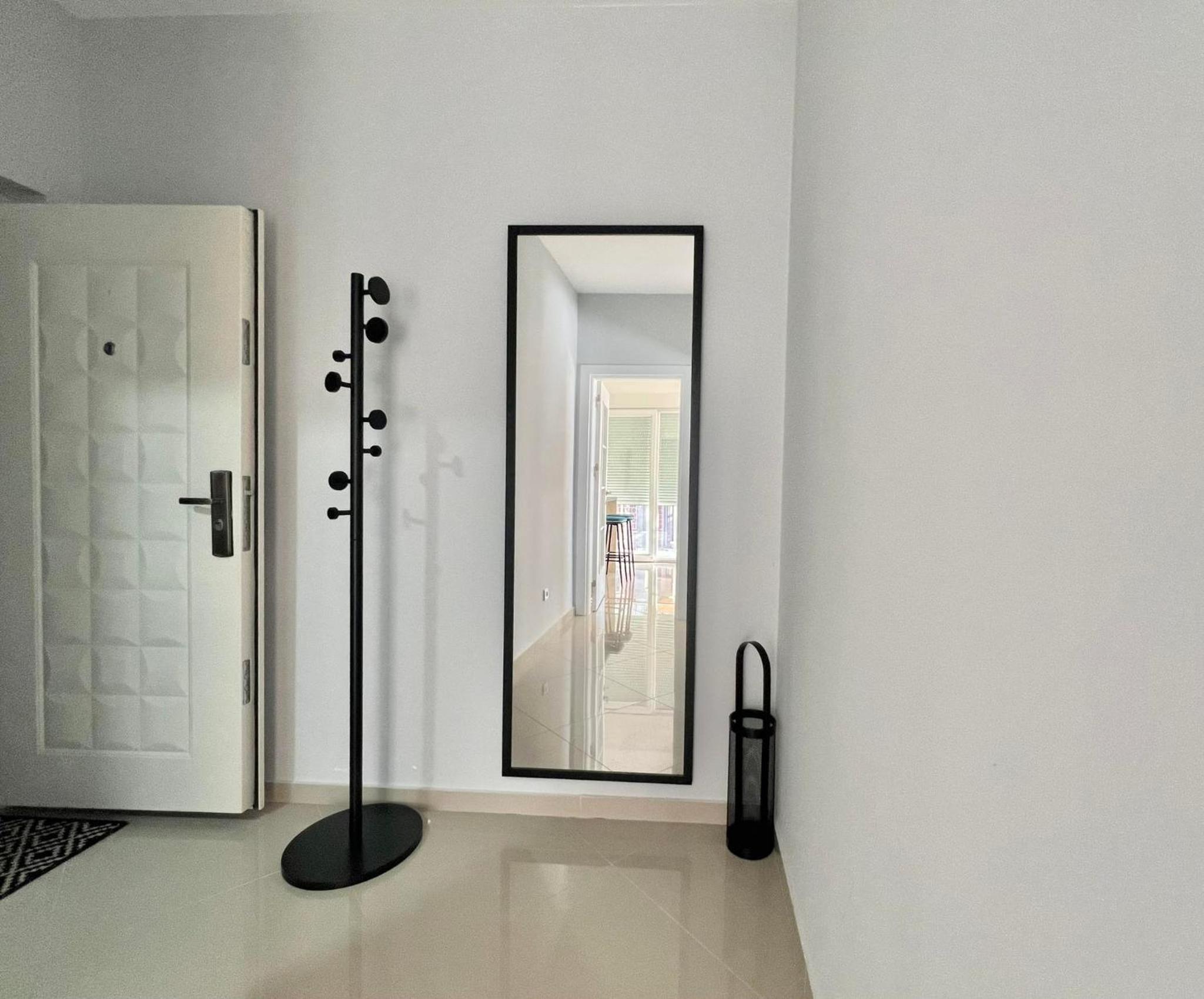 Danver Apartment