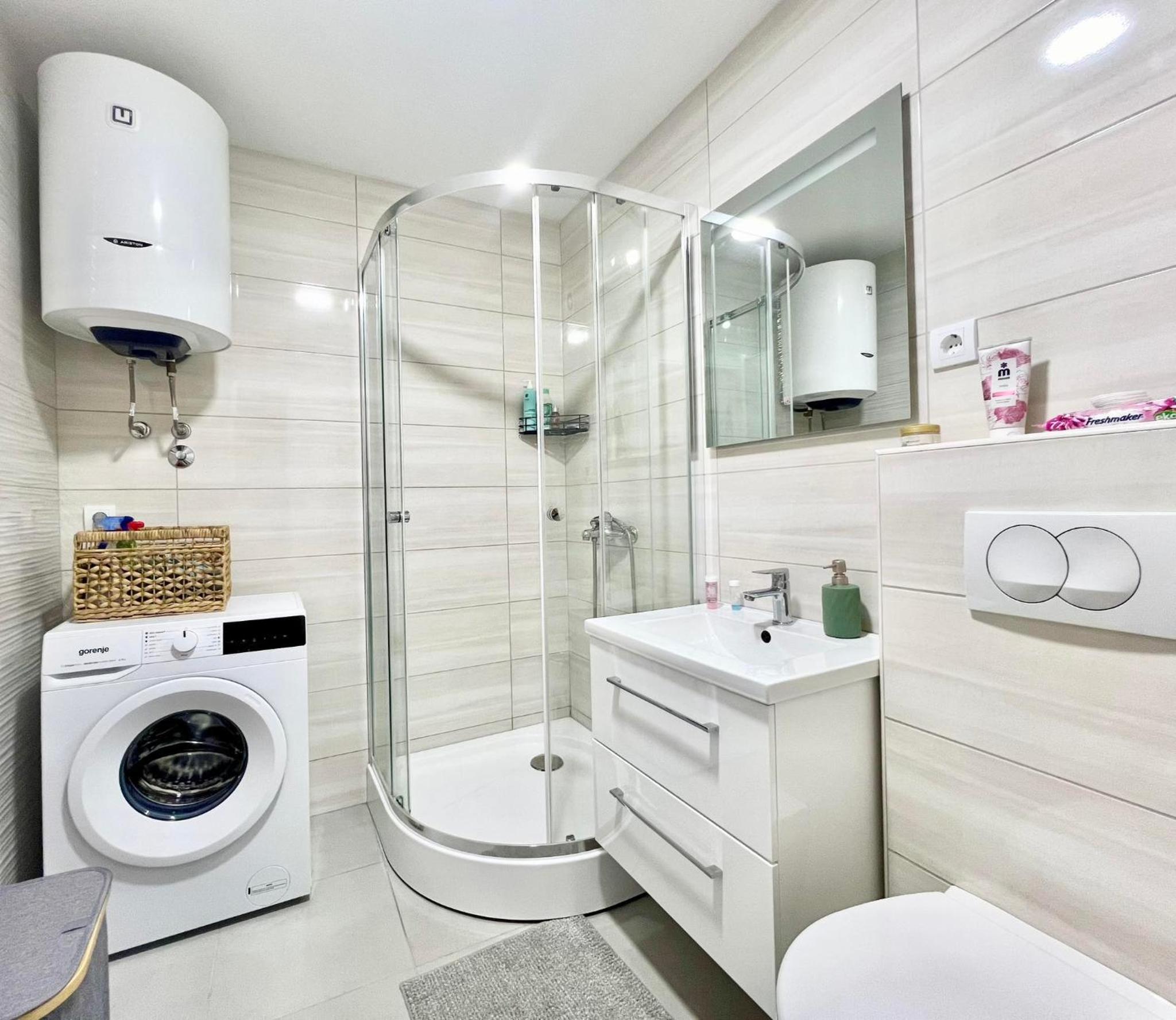 Danver Apartment