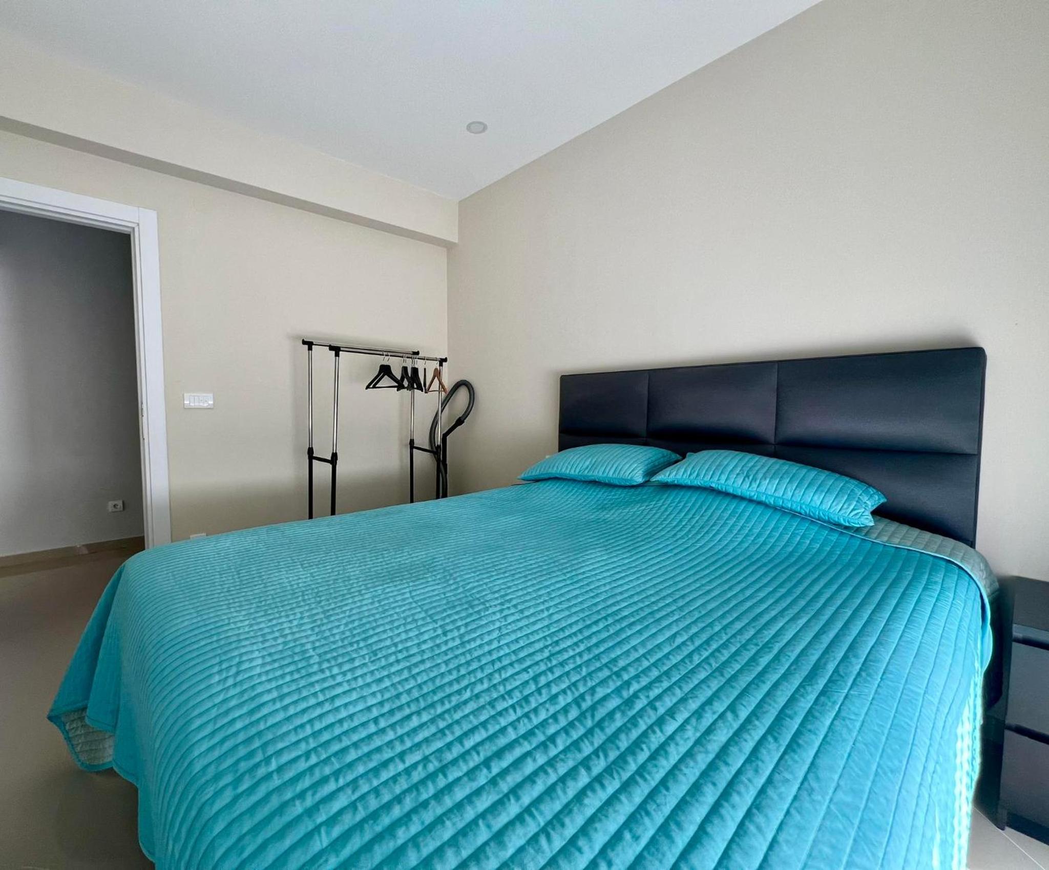 Danver Apartment