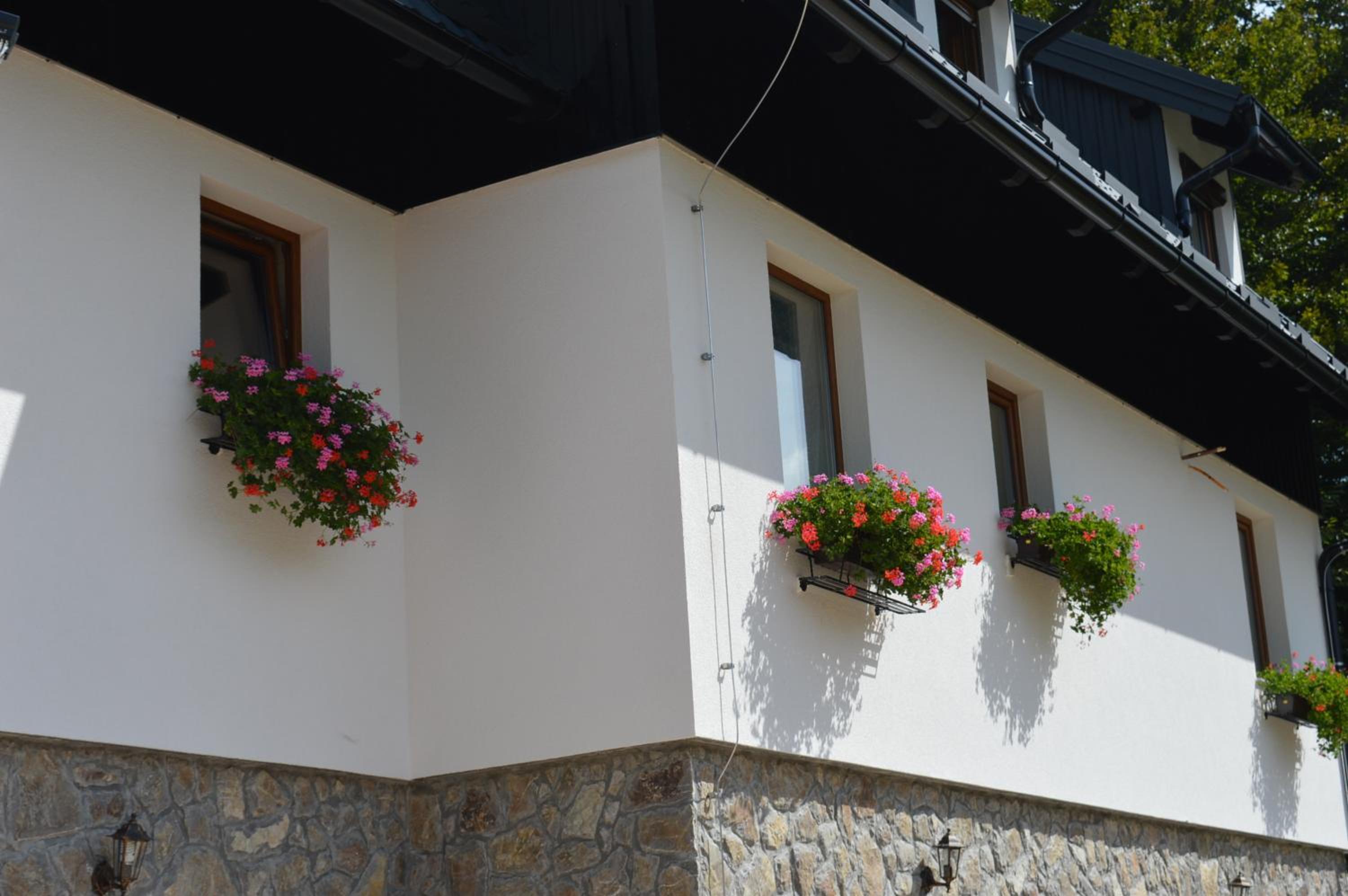 Guest House Plitvice Villa Verde
