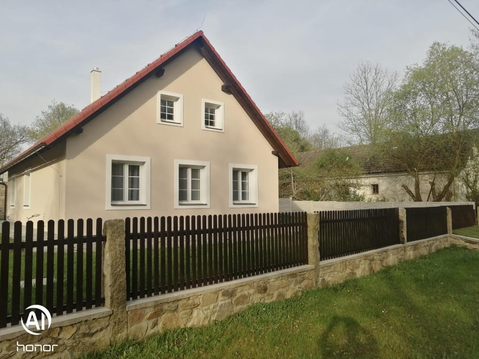 Slavonice - Maříž