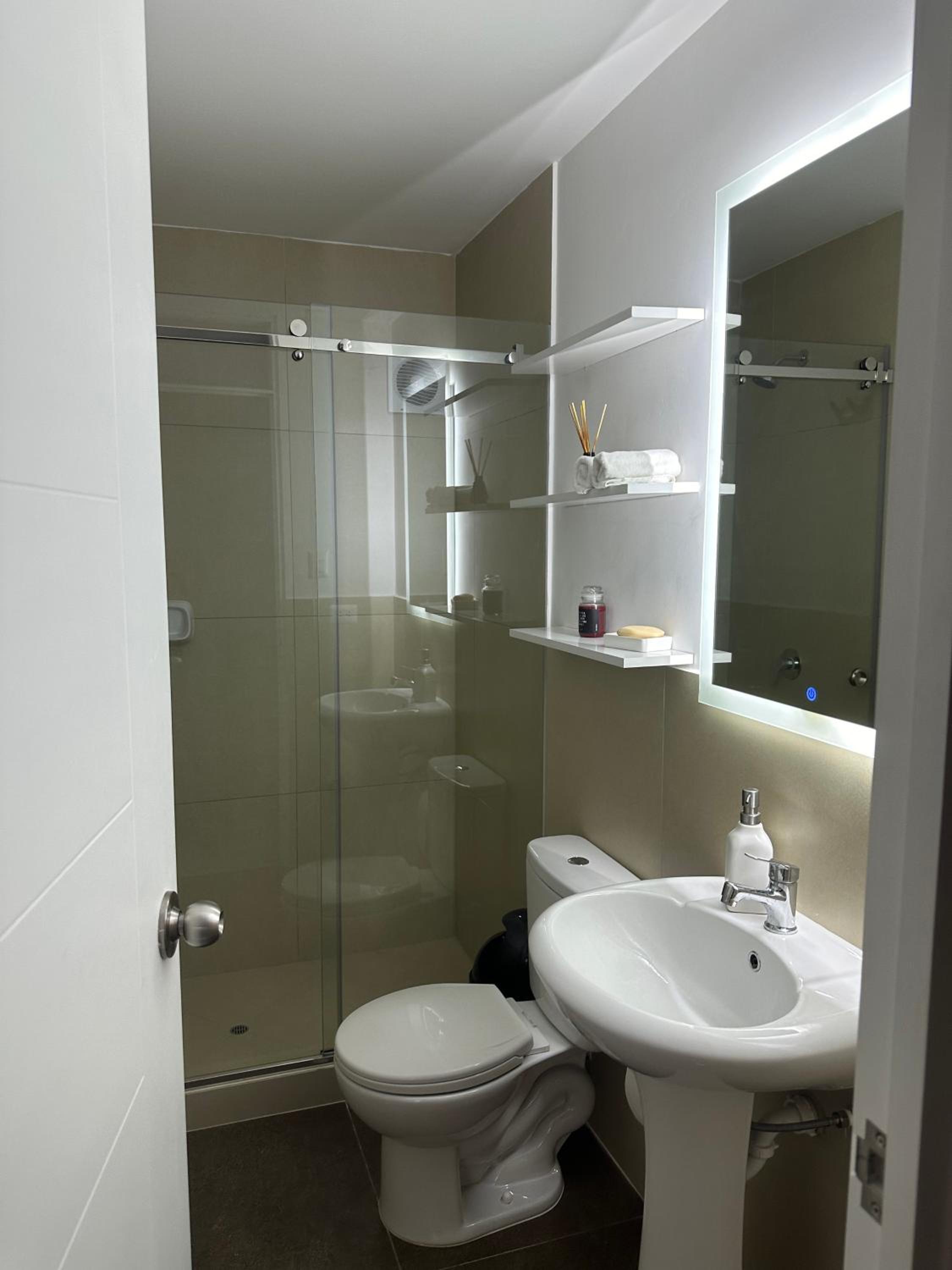 Apartamento 3 habitaciones, Santa Beatriz - Perú view 4