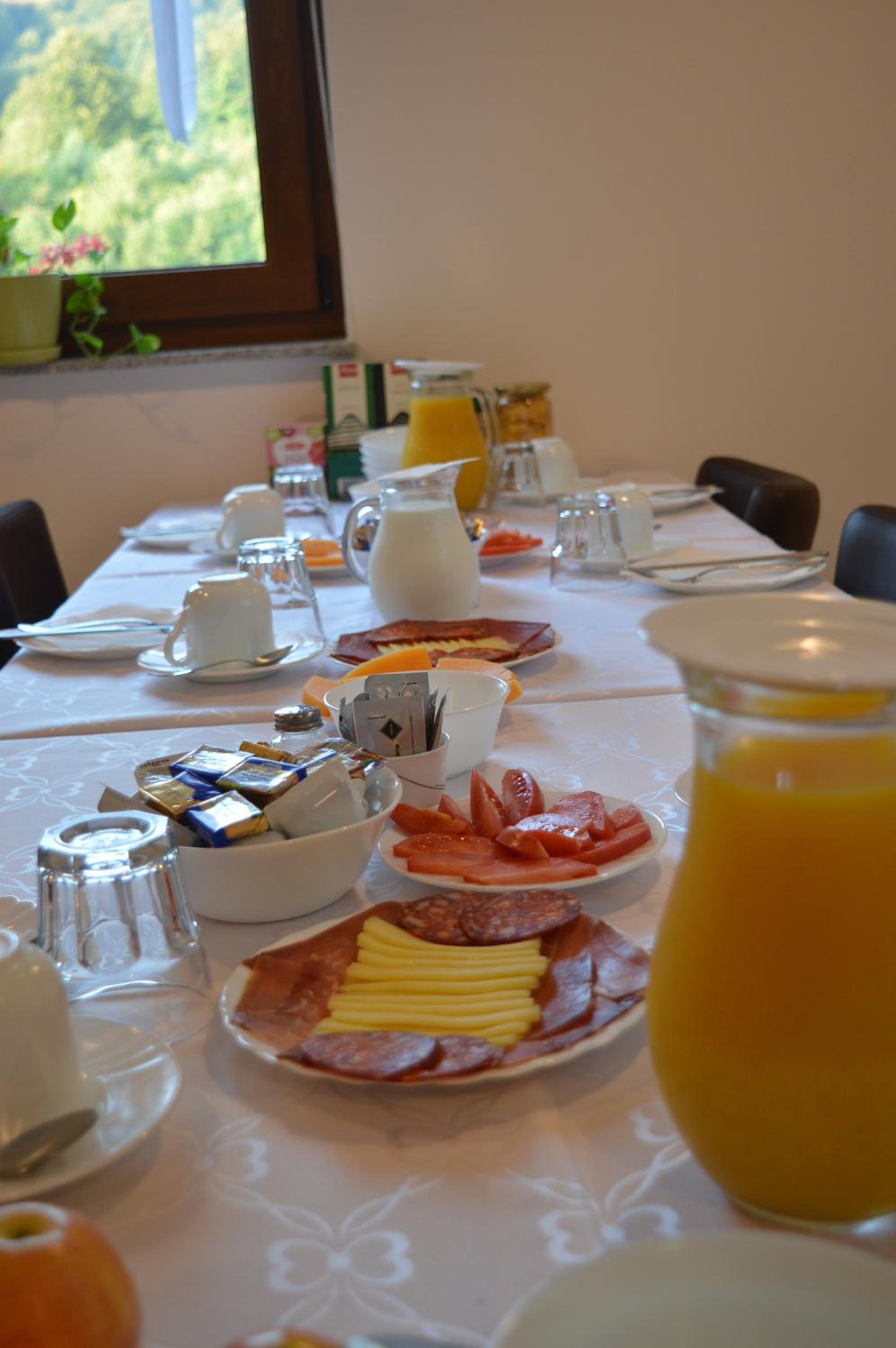 Guest House Plitvice Villa Verde