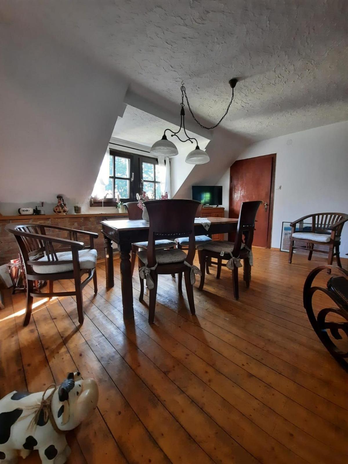 Ferienwohnung Trude