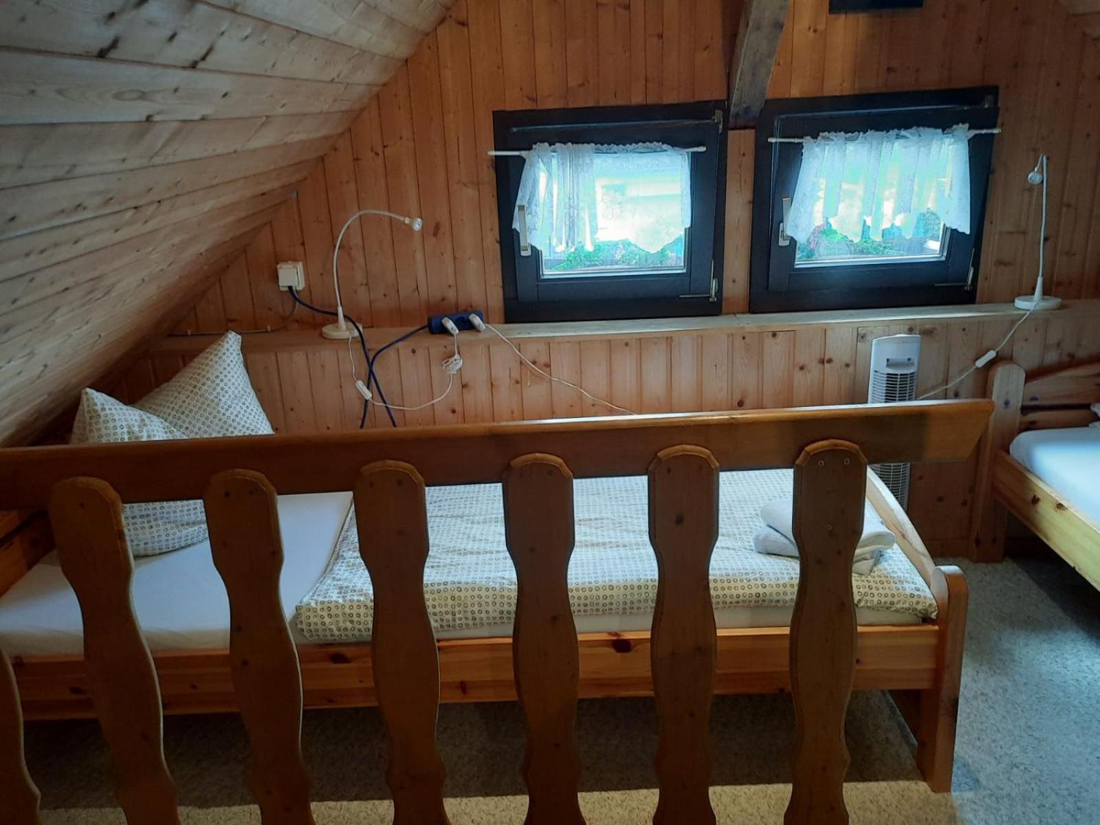 Ferienwohnung Trude