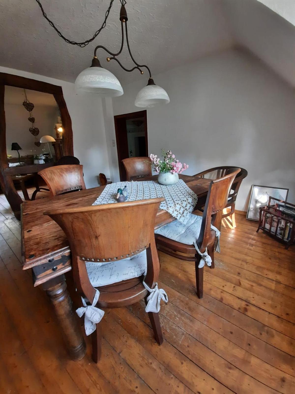 Ferienwohnung Trude