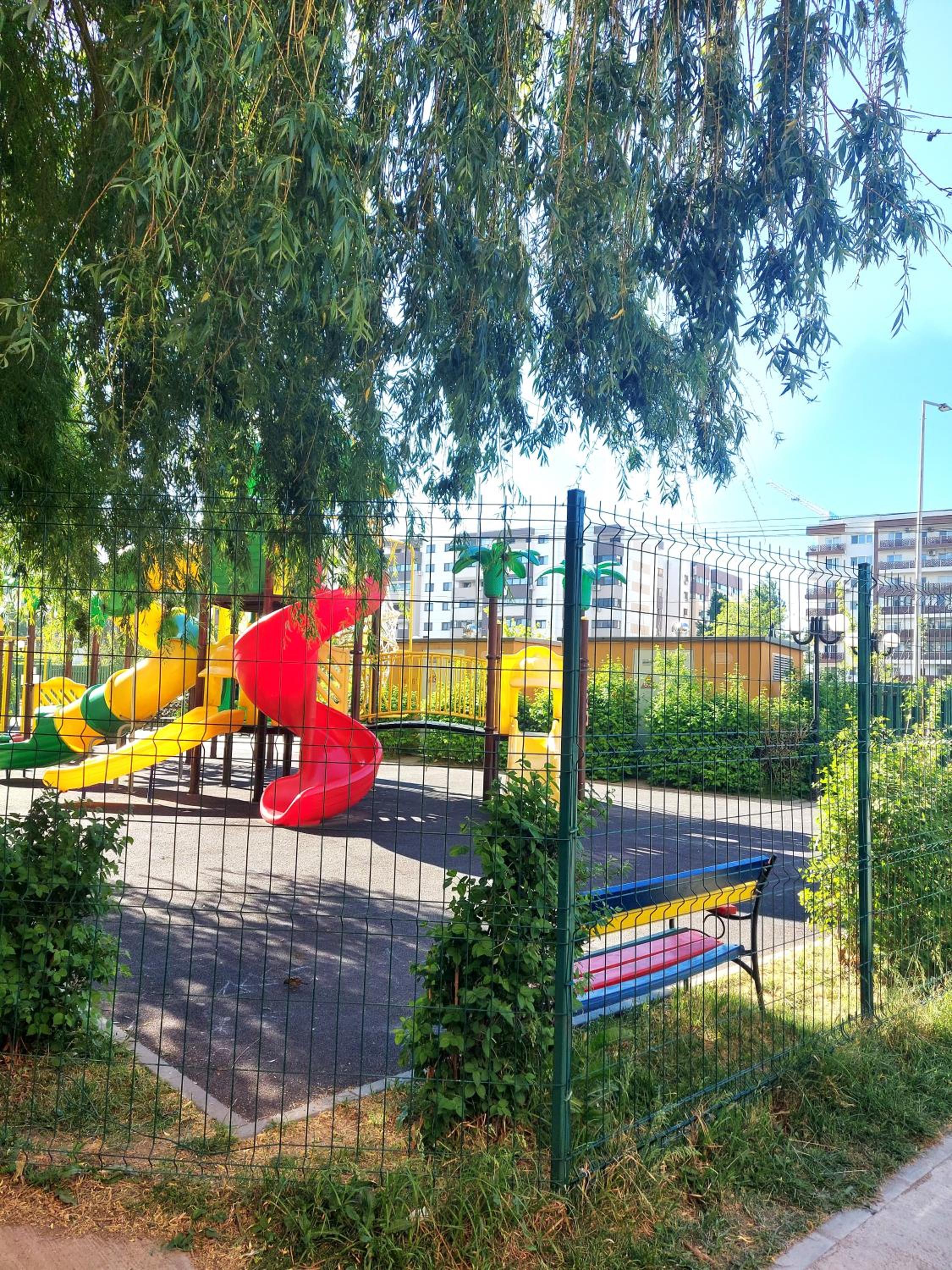 PALADIS Studio - Free Parking en Bucharest