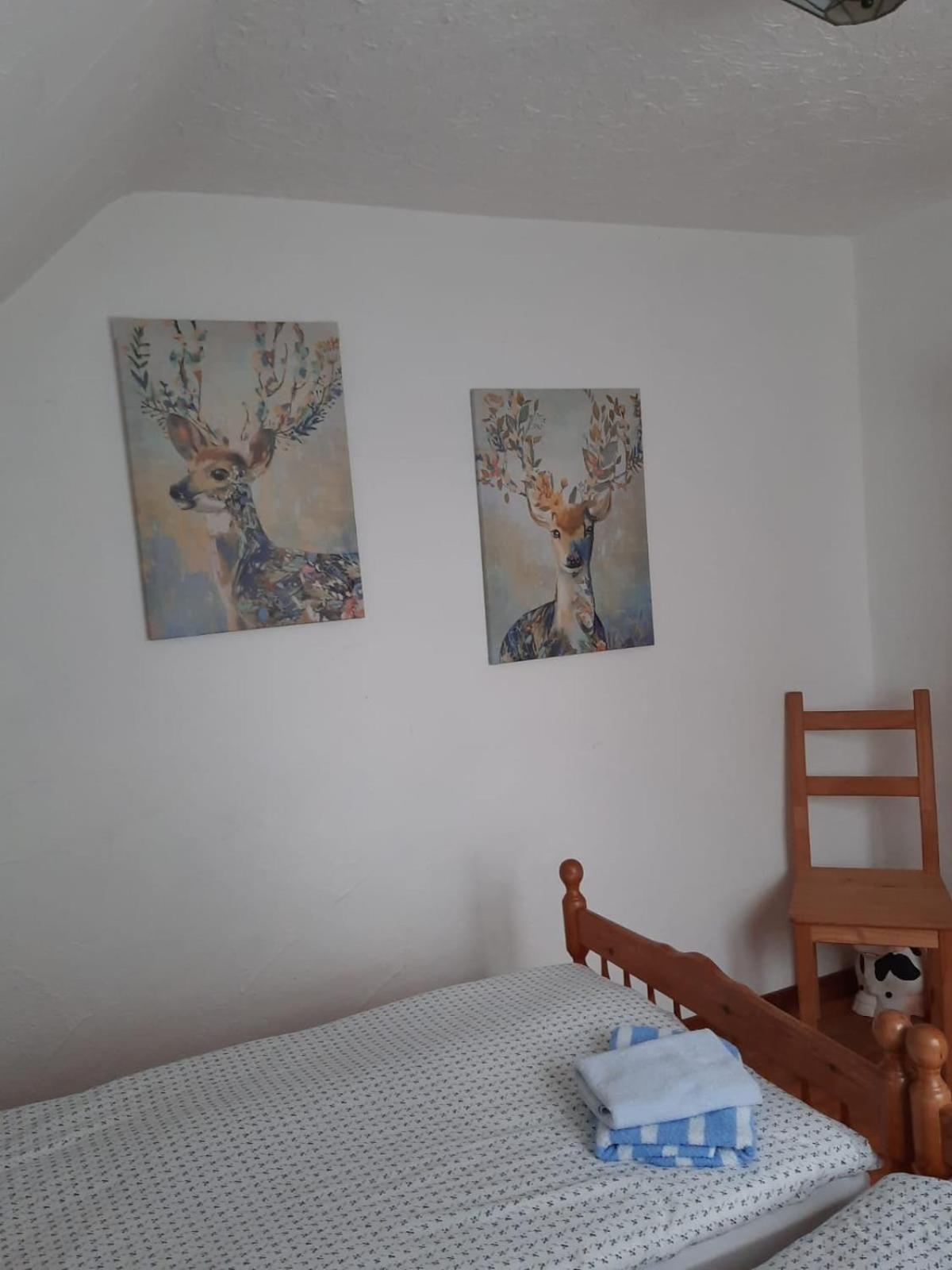 Ferienwohnung Trude