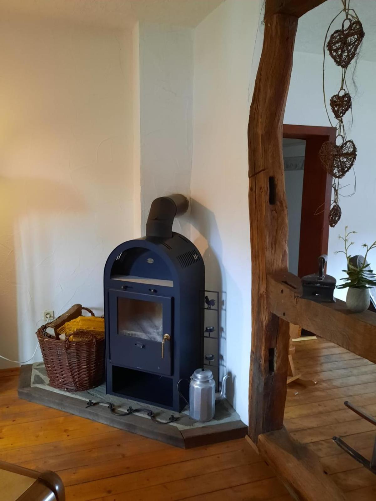 Ferienwohnung Trude