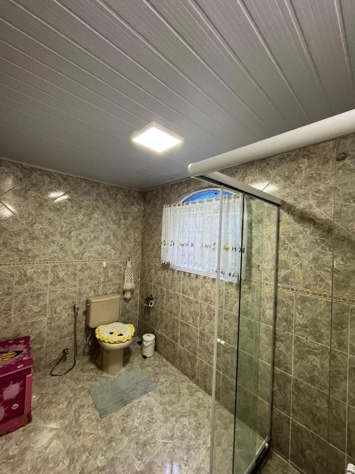 Casa Ohana - Miguel Pereira