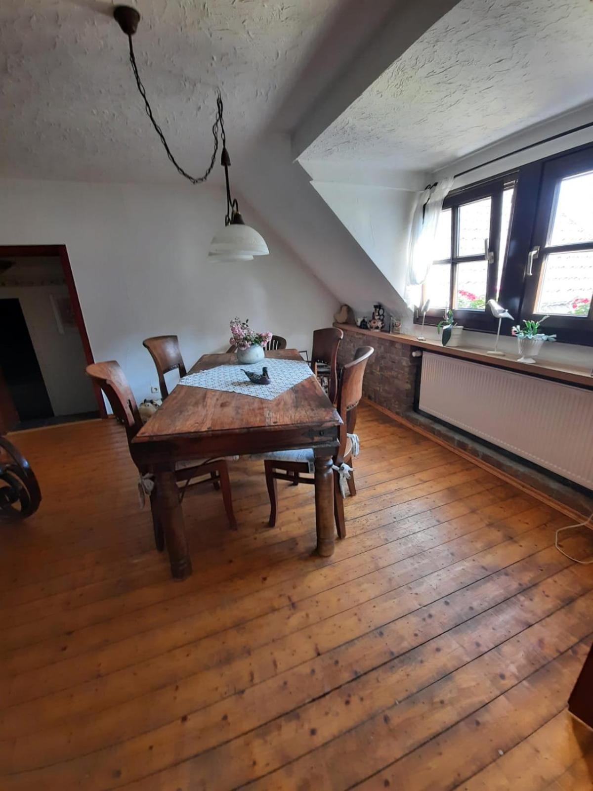Ferienwohnung Trude