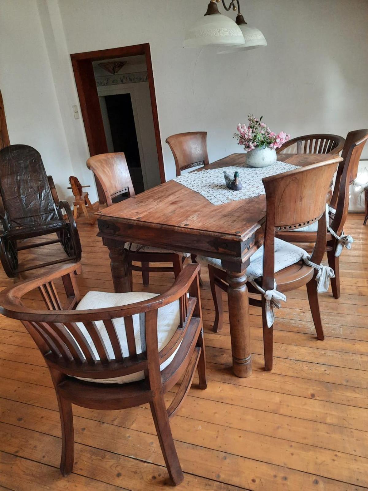 Ferienwohnung Trude