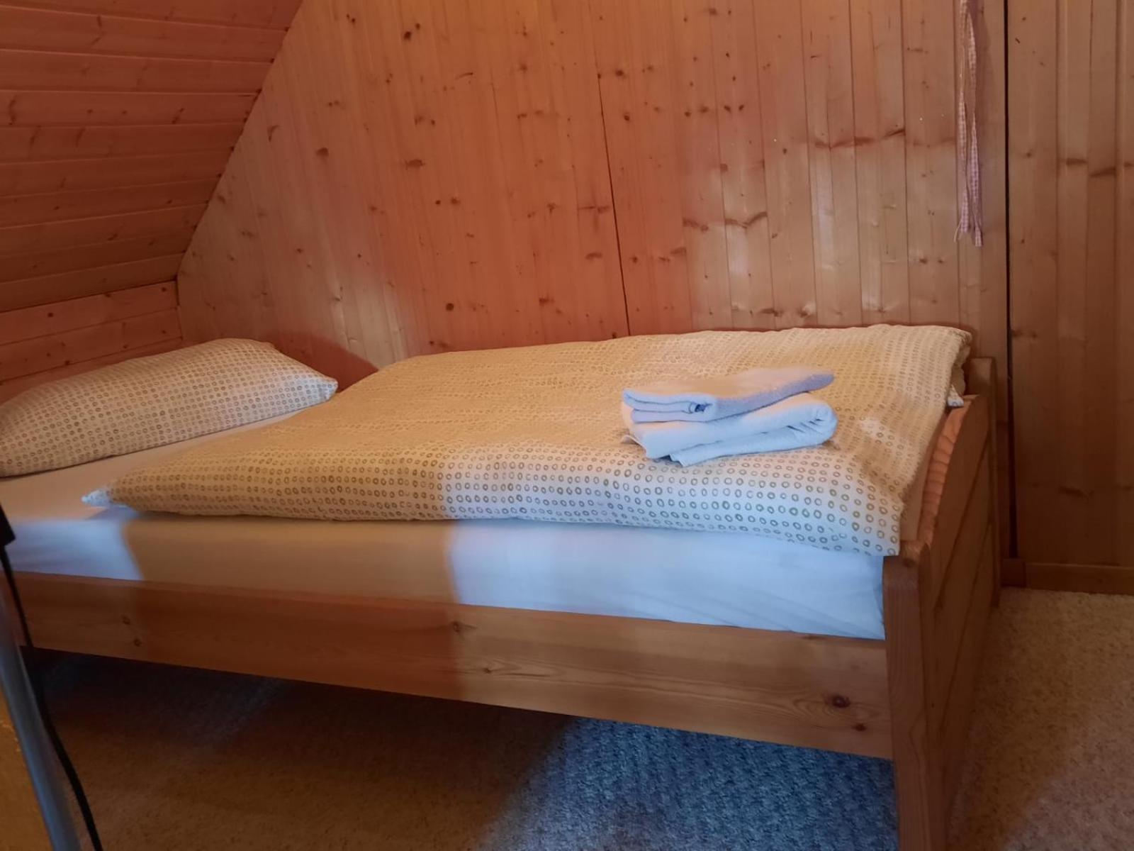 Ferienwohnung Trude