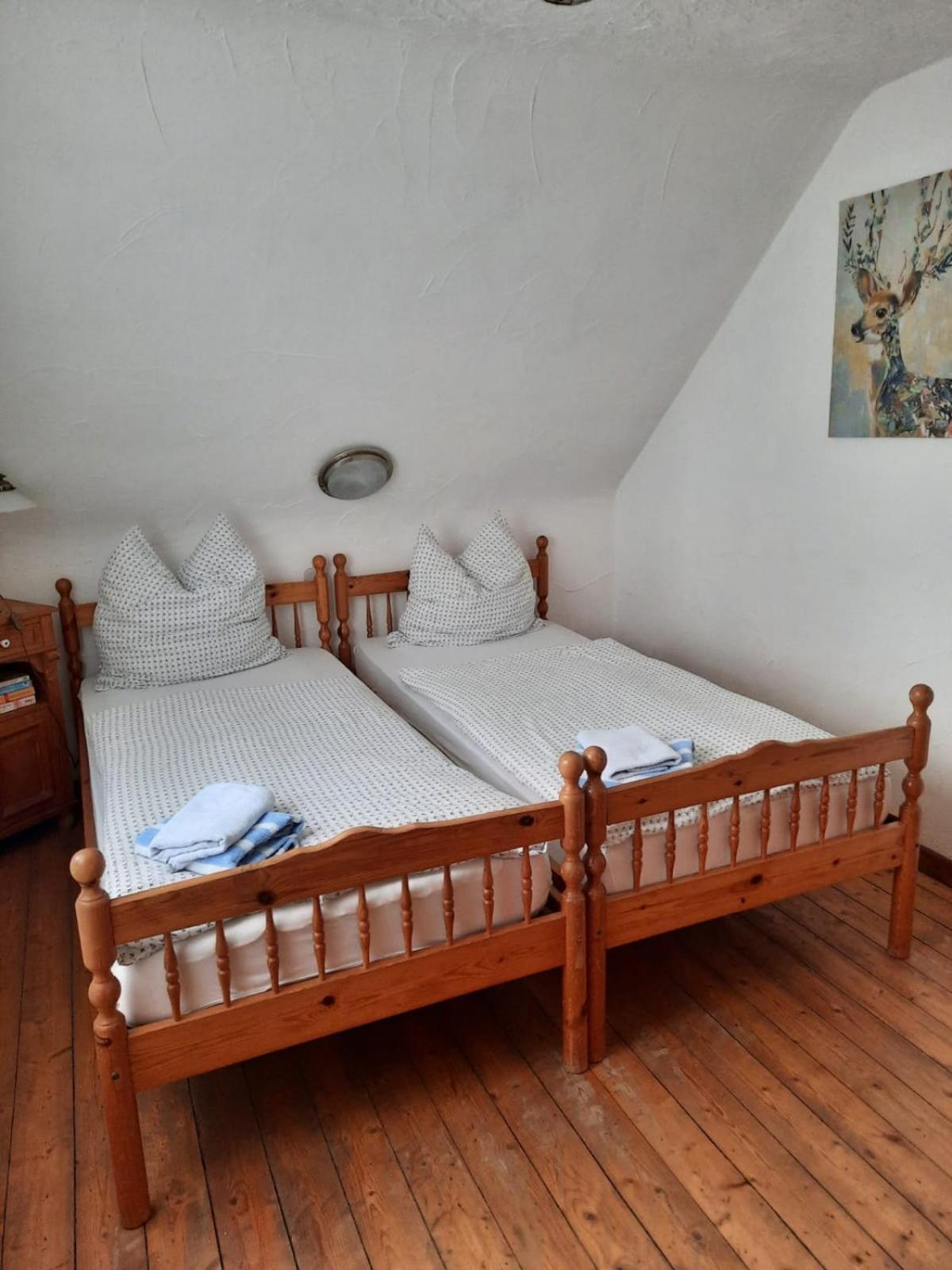 Ferienwohnung Trude