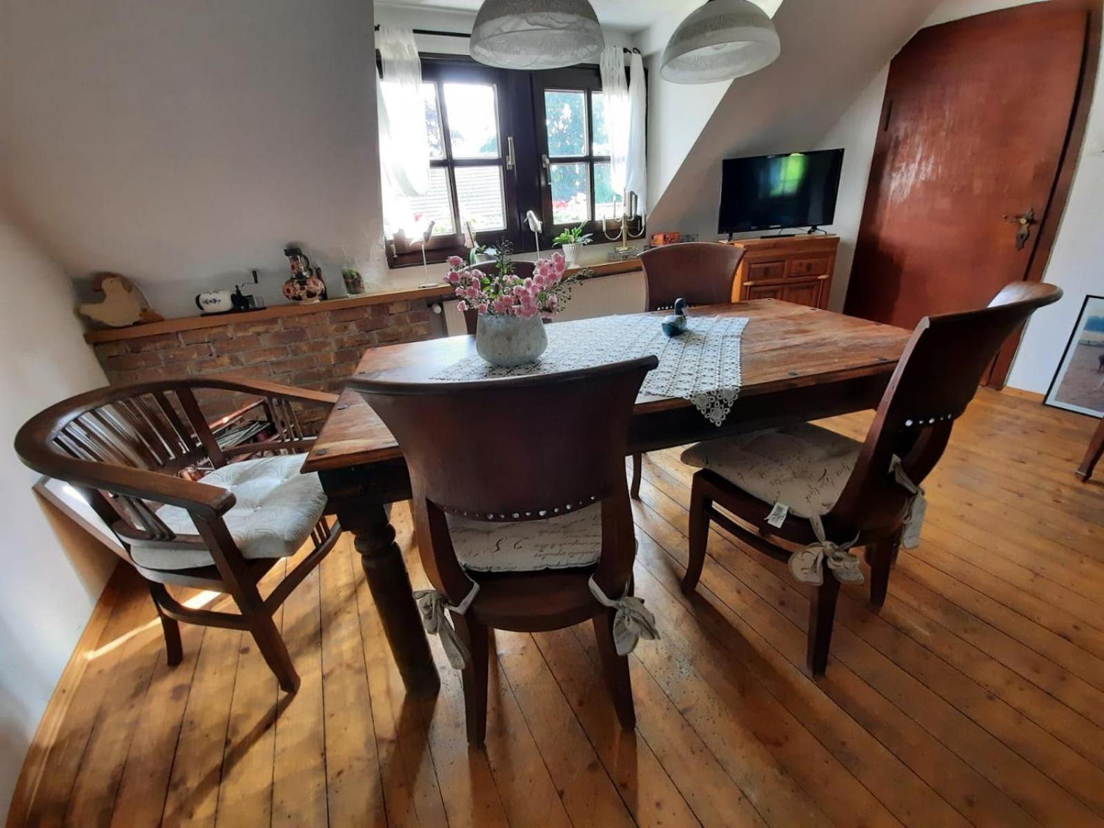 Ferienwohnung Trude